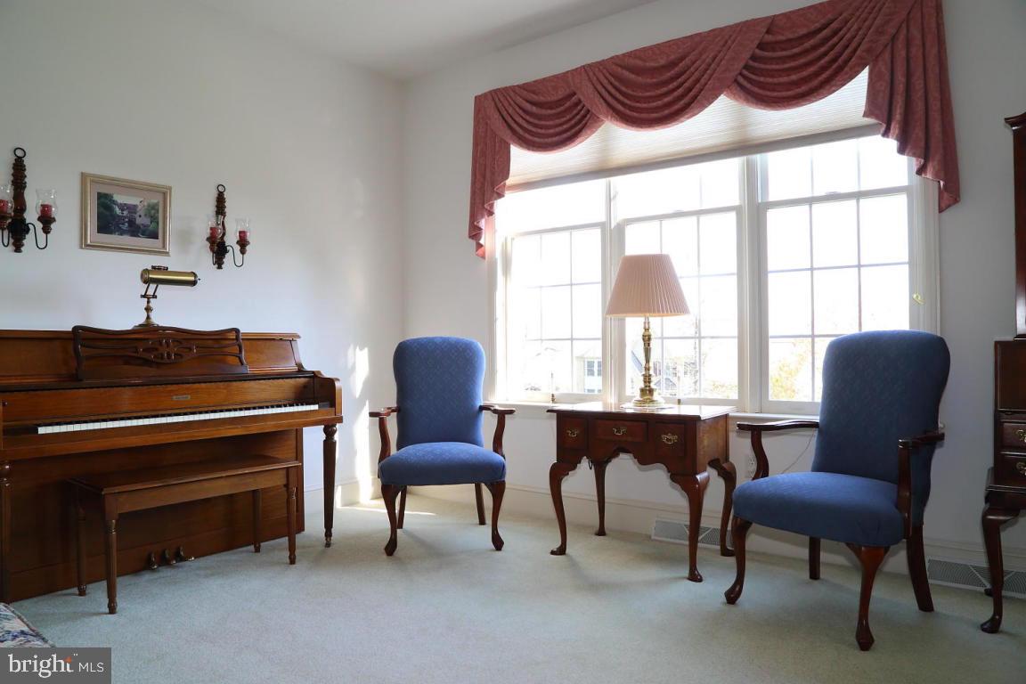 THE MEADOWS - Residential