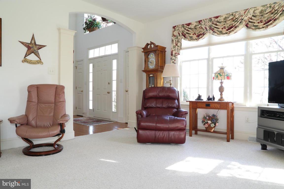 THE MEADOWS - Residential