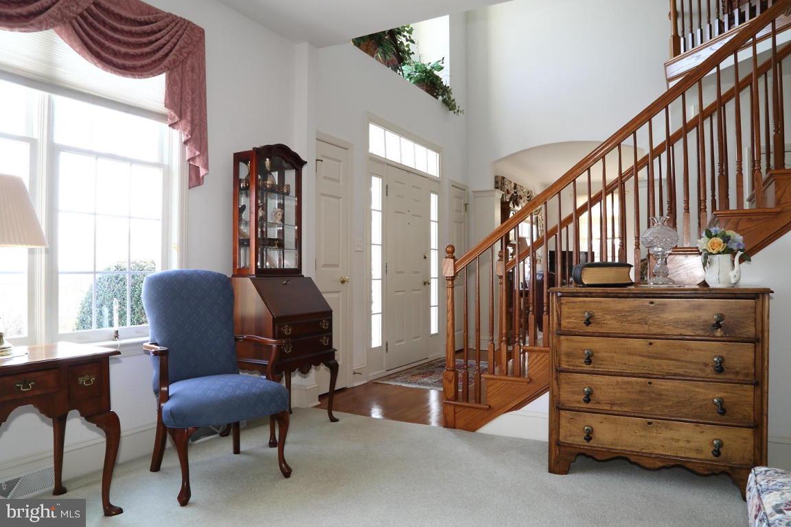 THE MEADOWS - Residential