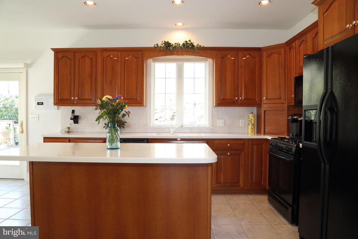 THE MEADOWS - Residential