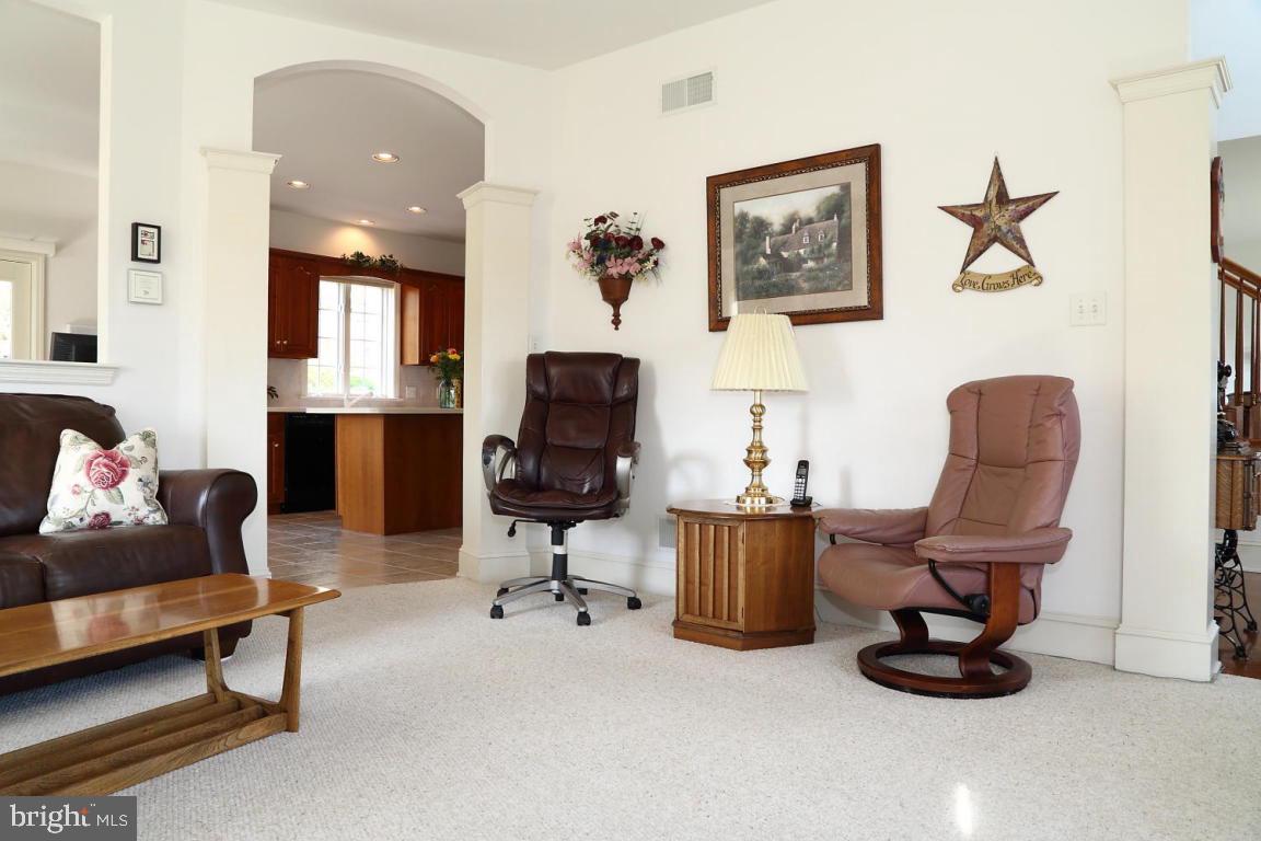 THE MEADOWS - Residential