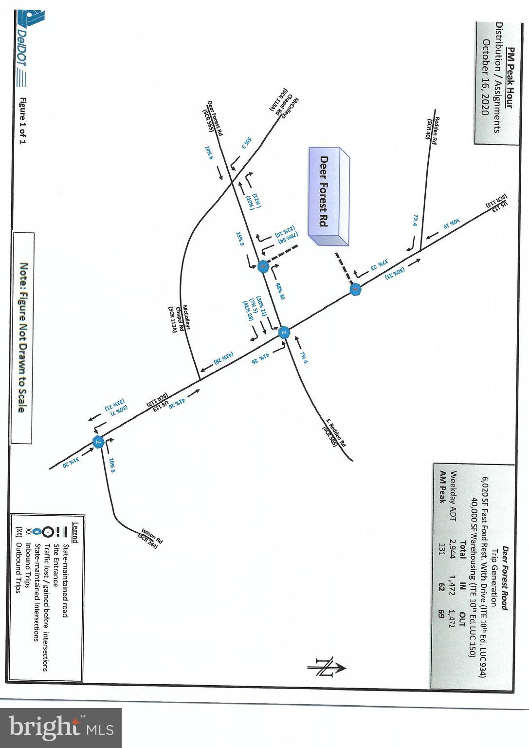 0 RT 113 AND DEER FOREST RD