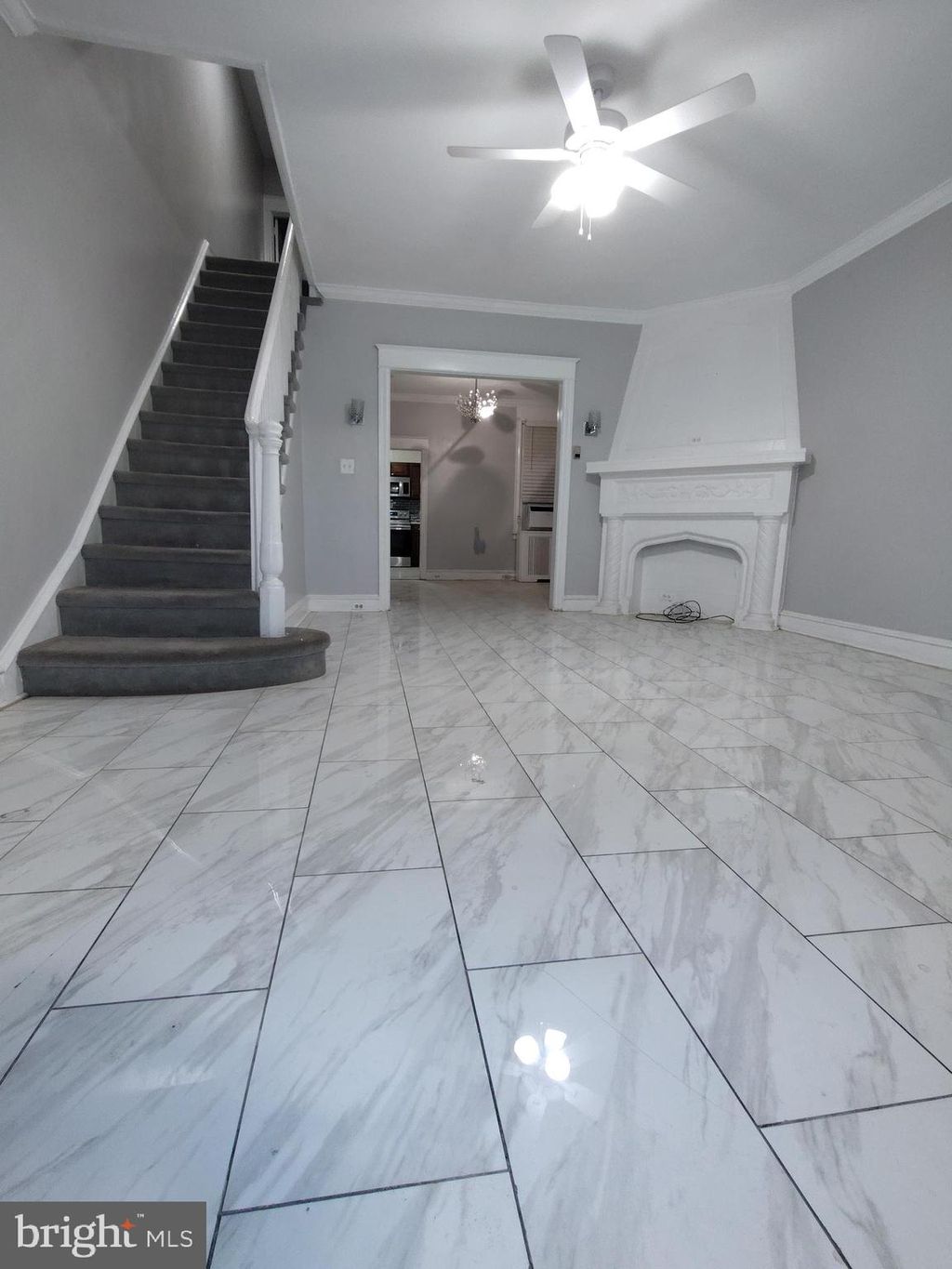 Photo of 232 Copley Road, UPPER DARBY, PA 19082 (MLS # PADE2104700)