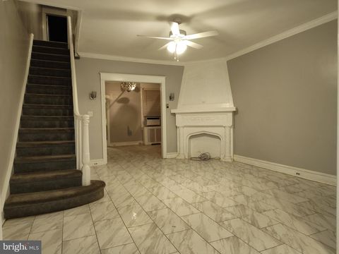 232 COPLEY ROAD UPPER DARBY PA 19082