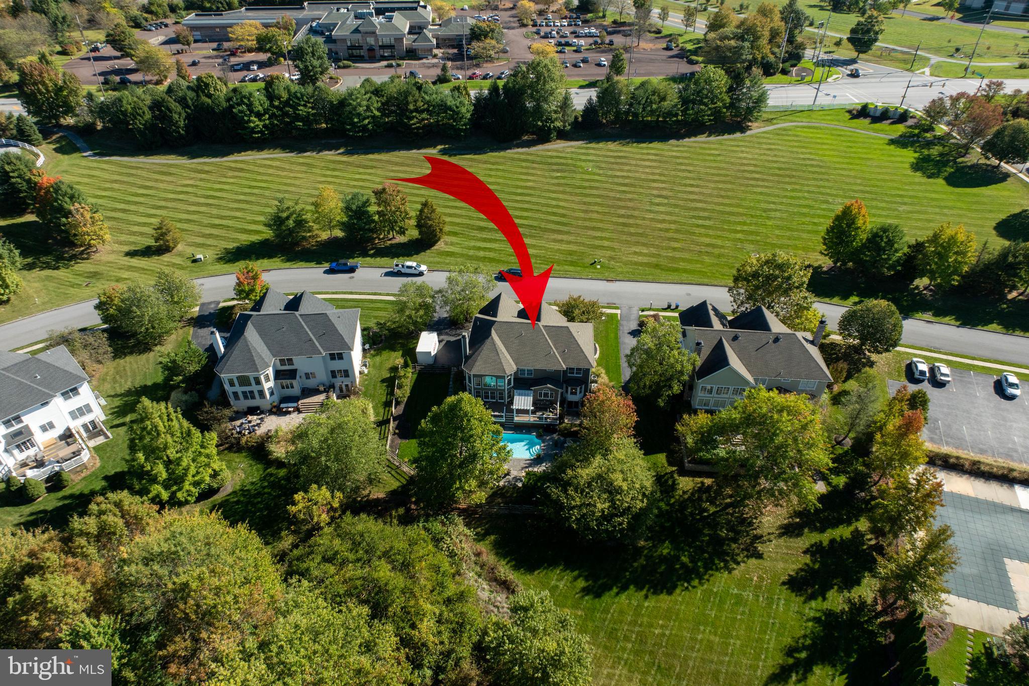 RESERVE AT EAGLE - Residential