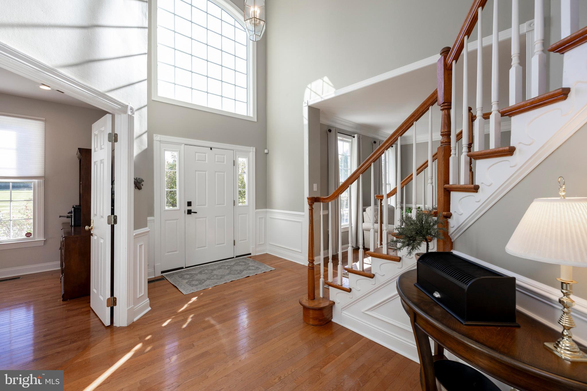 RESERVE AT EAGLE - Residential