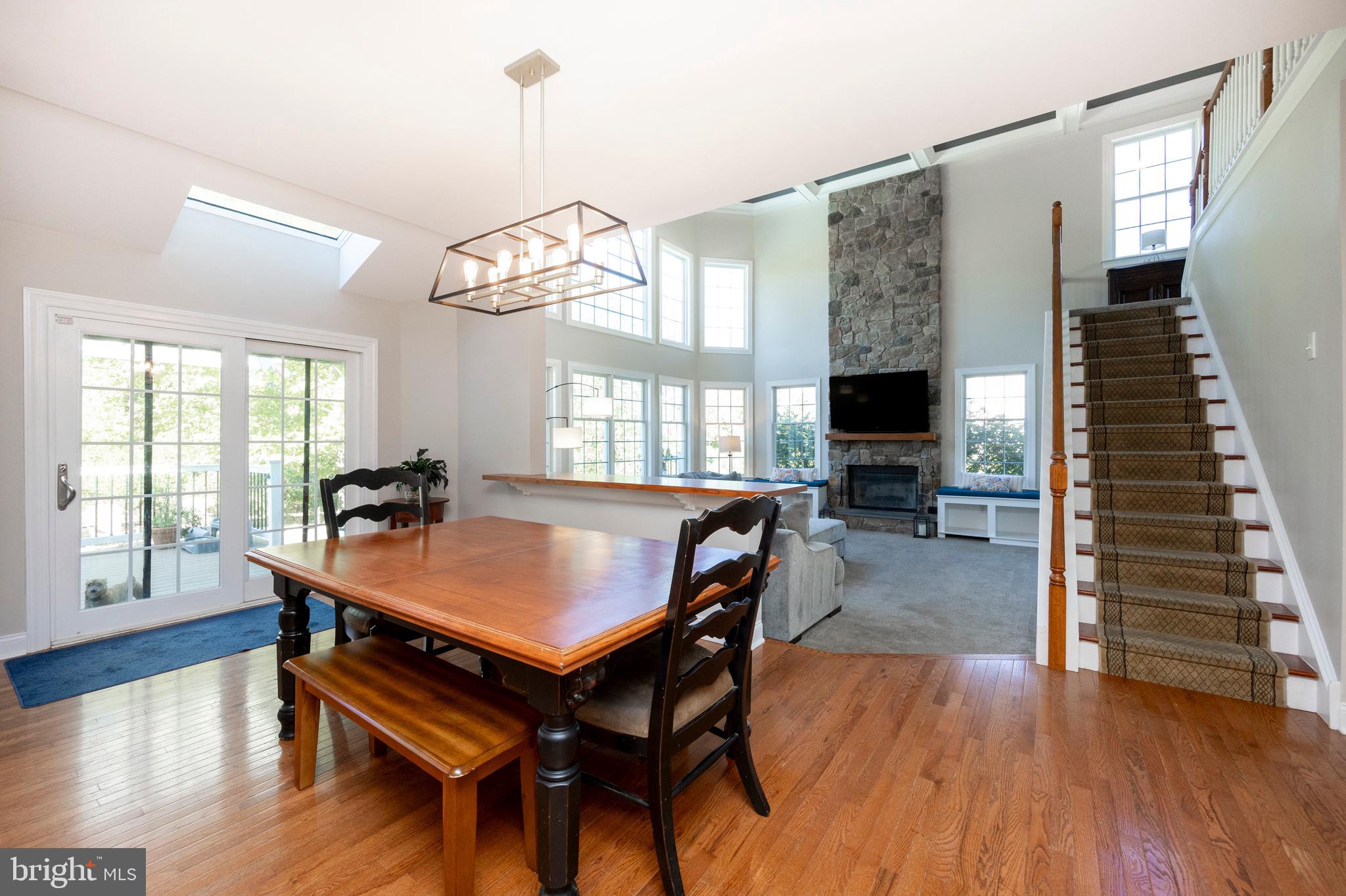 RESERVE AT EAGLE - Residential