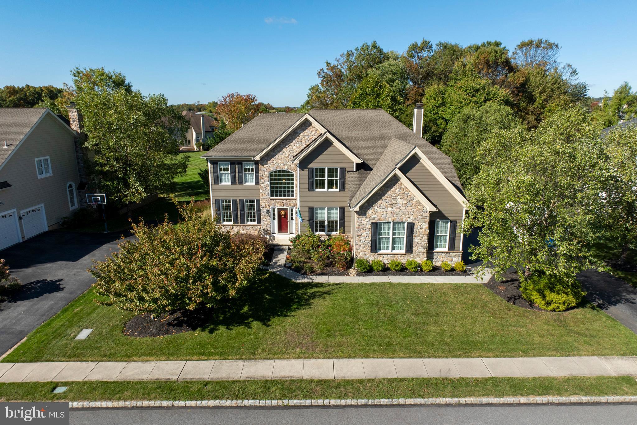 RESERVE AT EAGLE - Residential