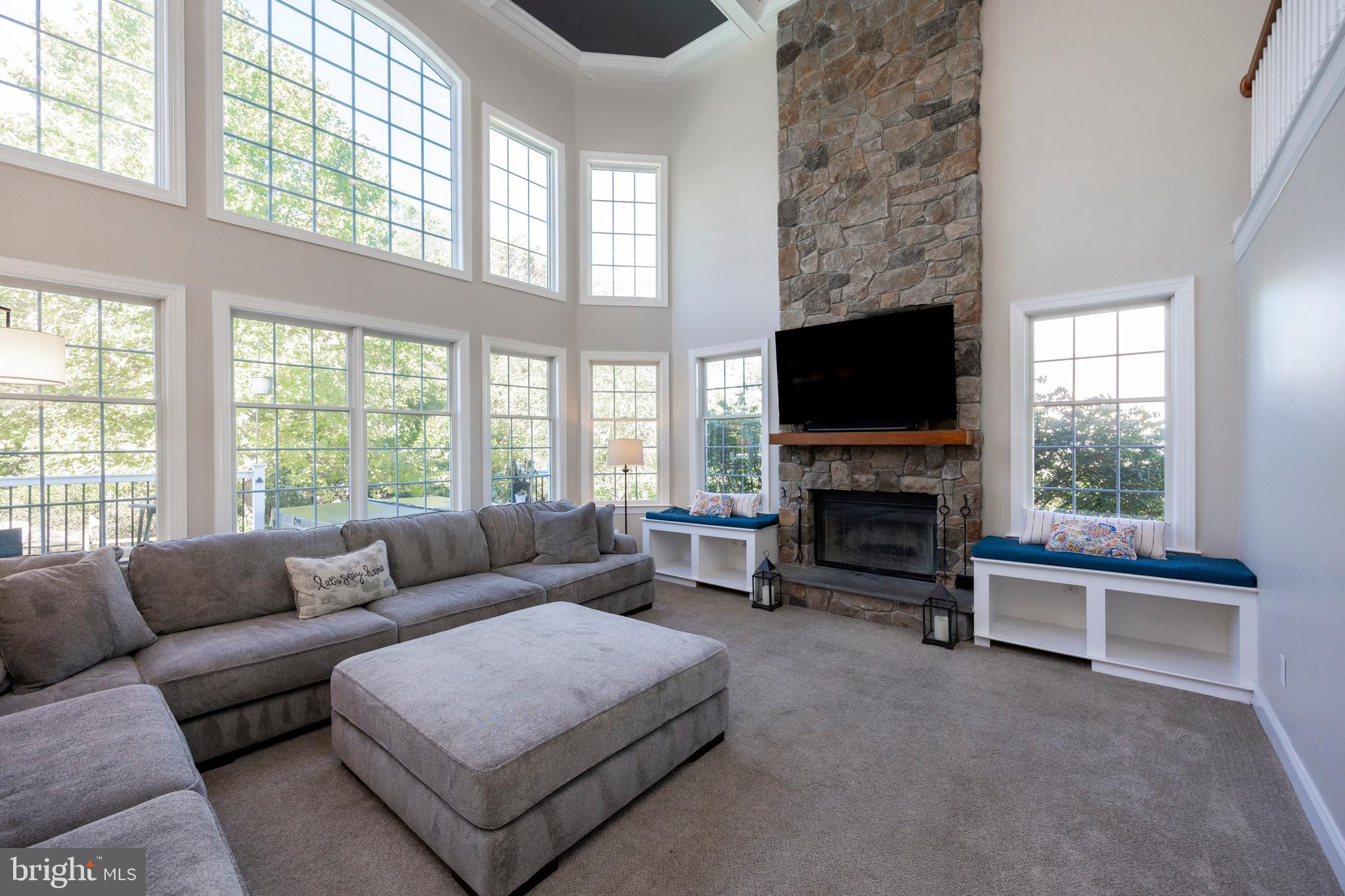 RESERVE AT EAGLE - Residential