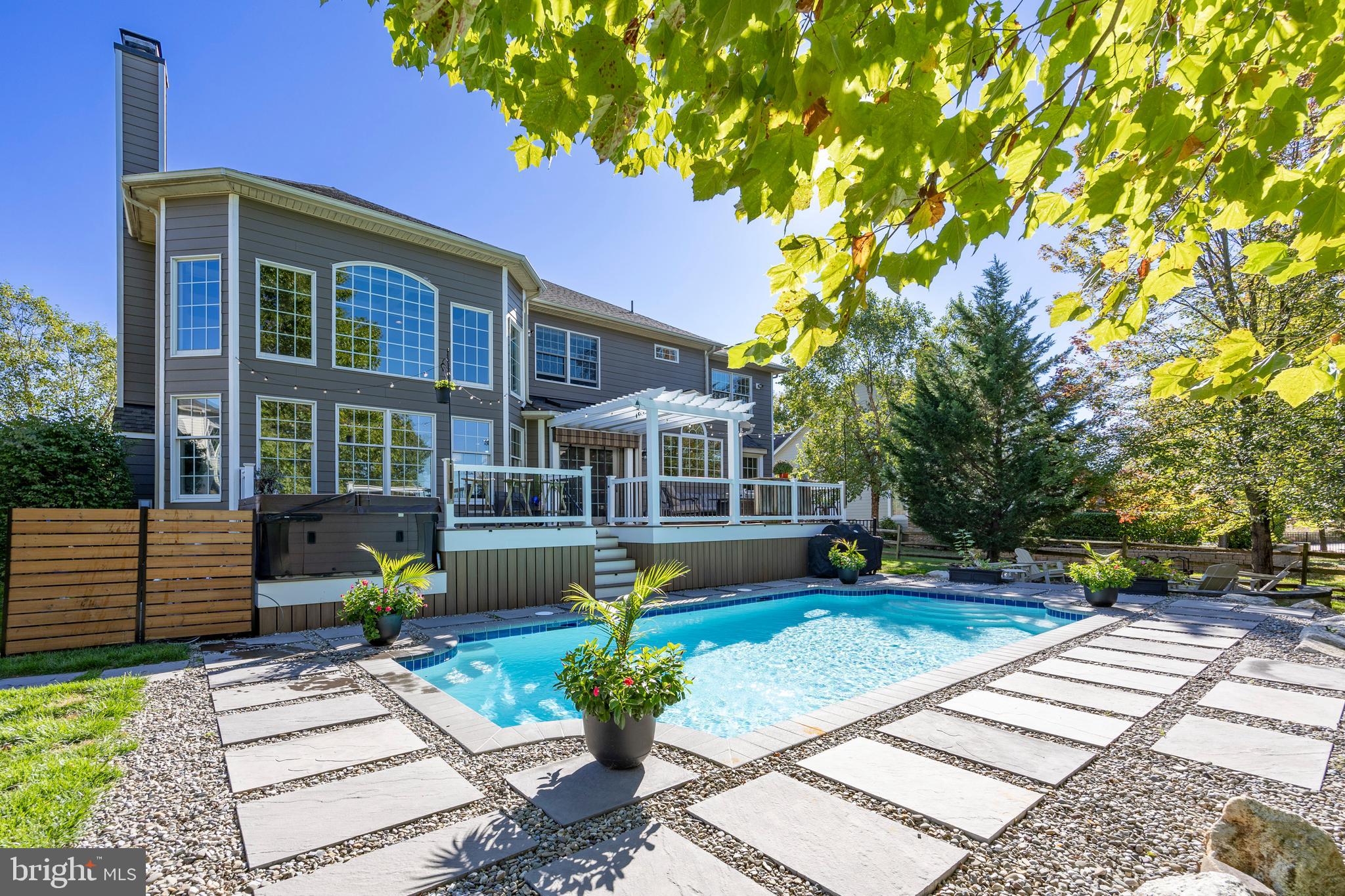 RESERVE AT EAGLE - Residential