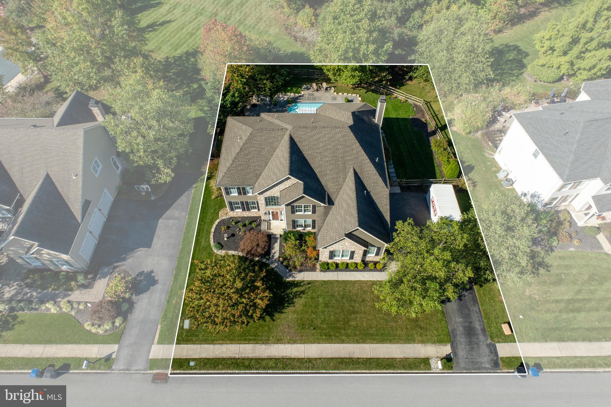 RESERVE AT EAGLE - Residential