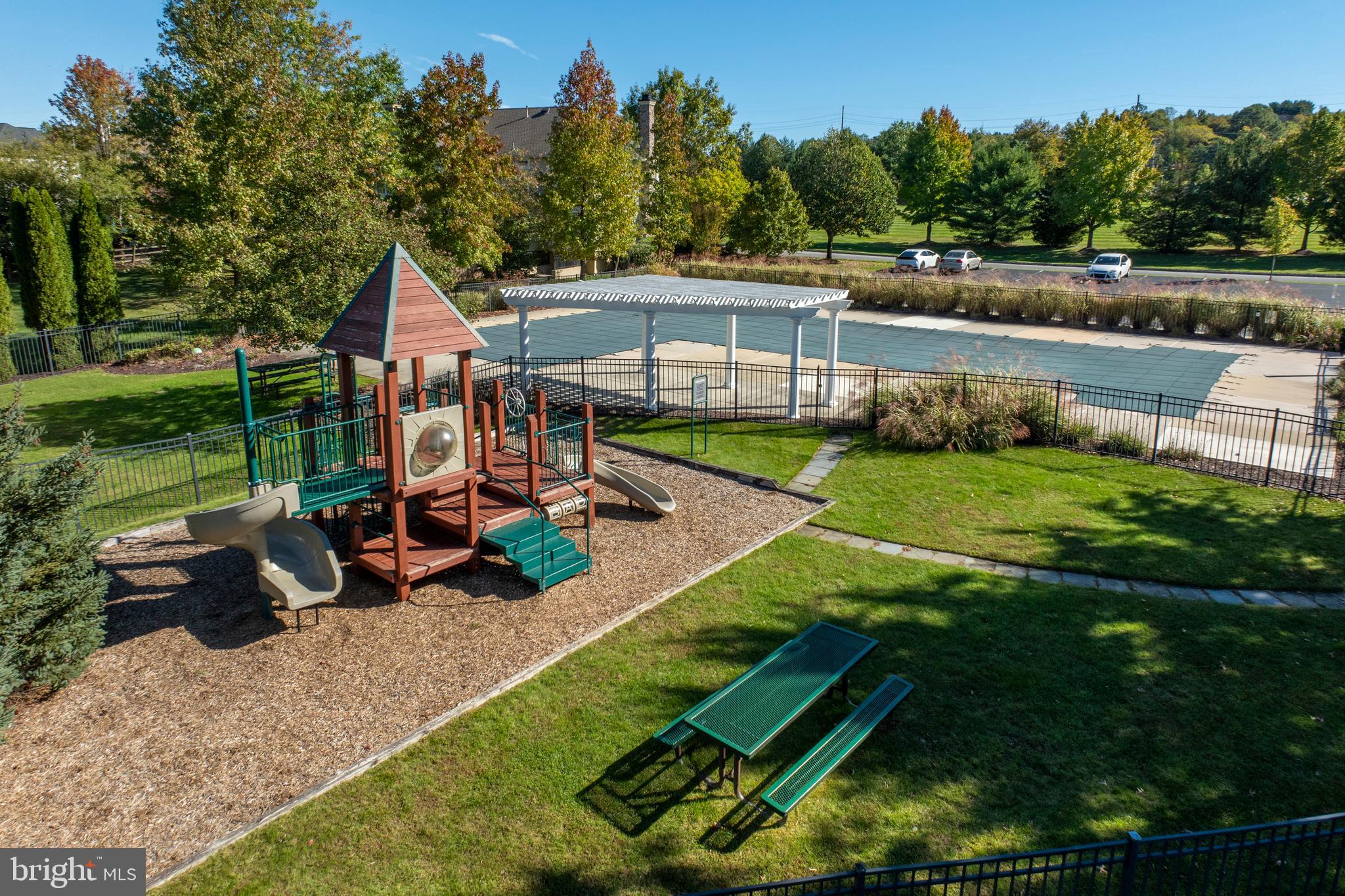 RESERVE AT EAGLE - Residential