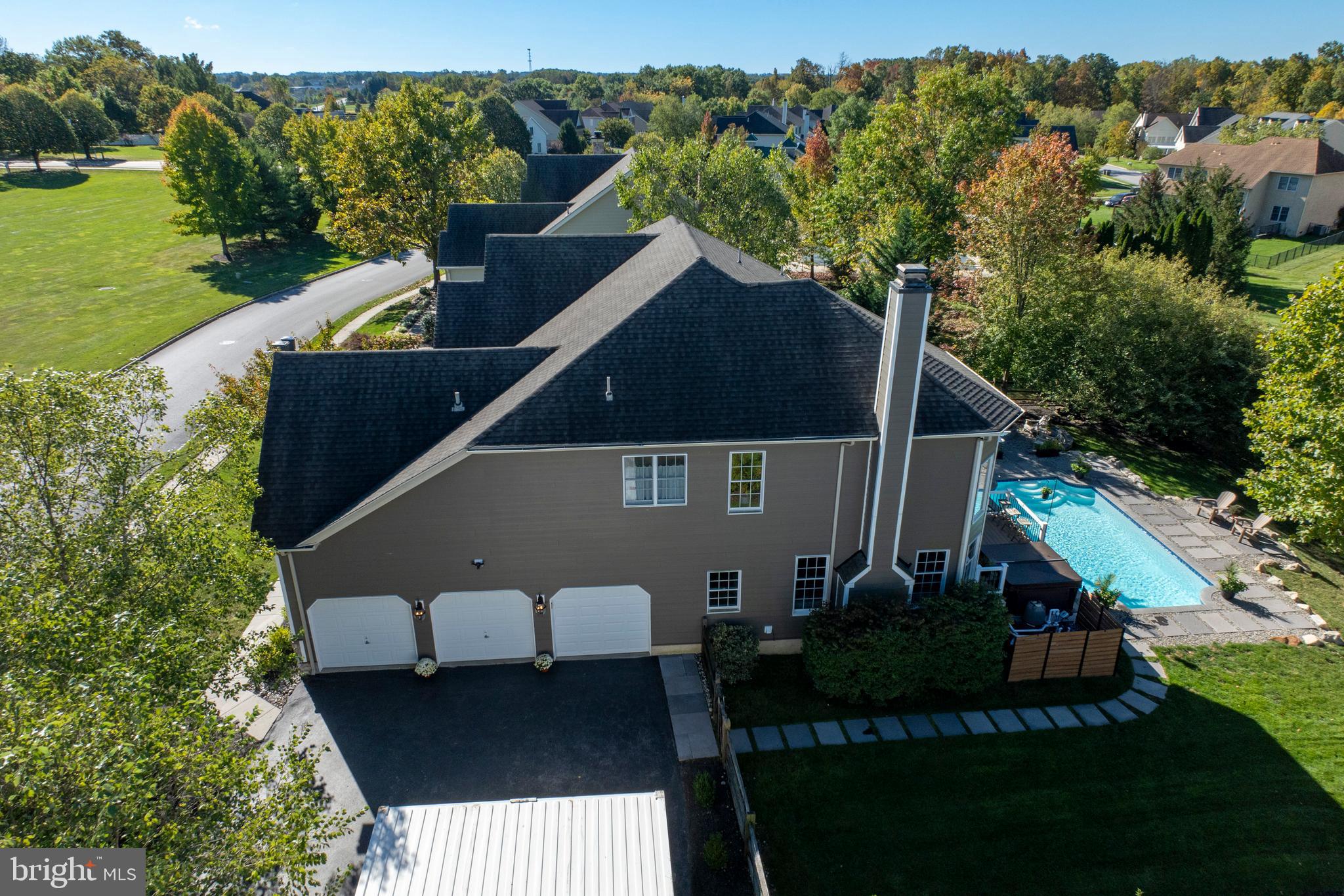 RESERVE AT EAGLE - Residential