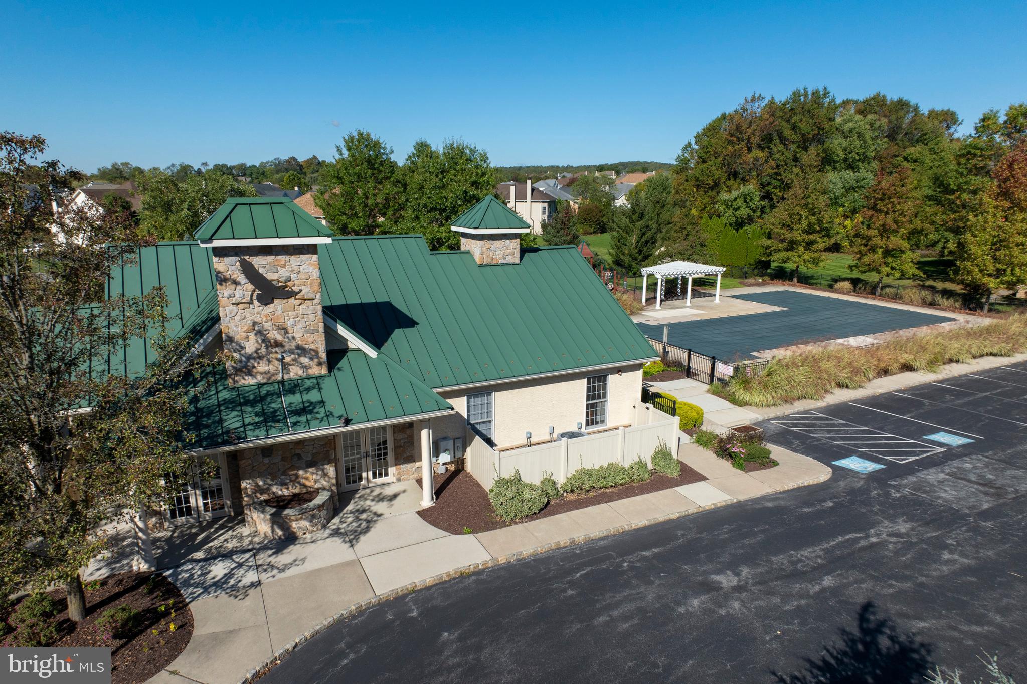 RESERVE AT EAGLE - Residential
