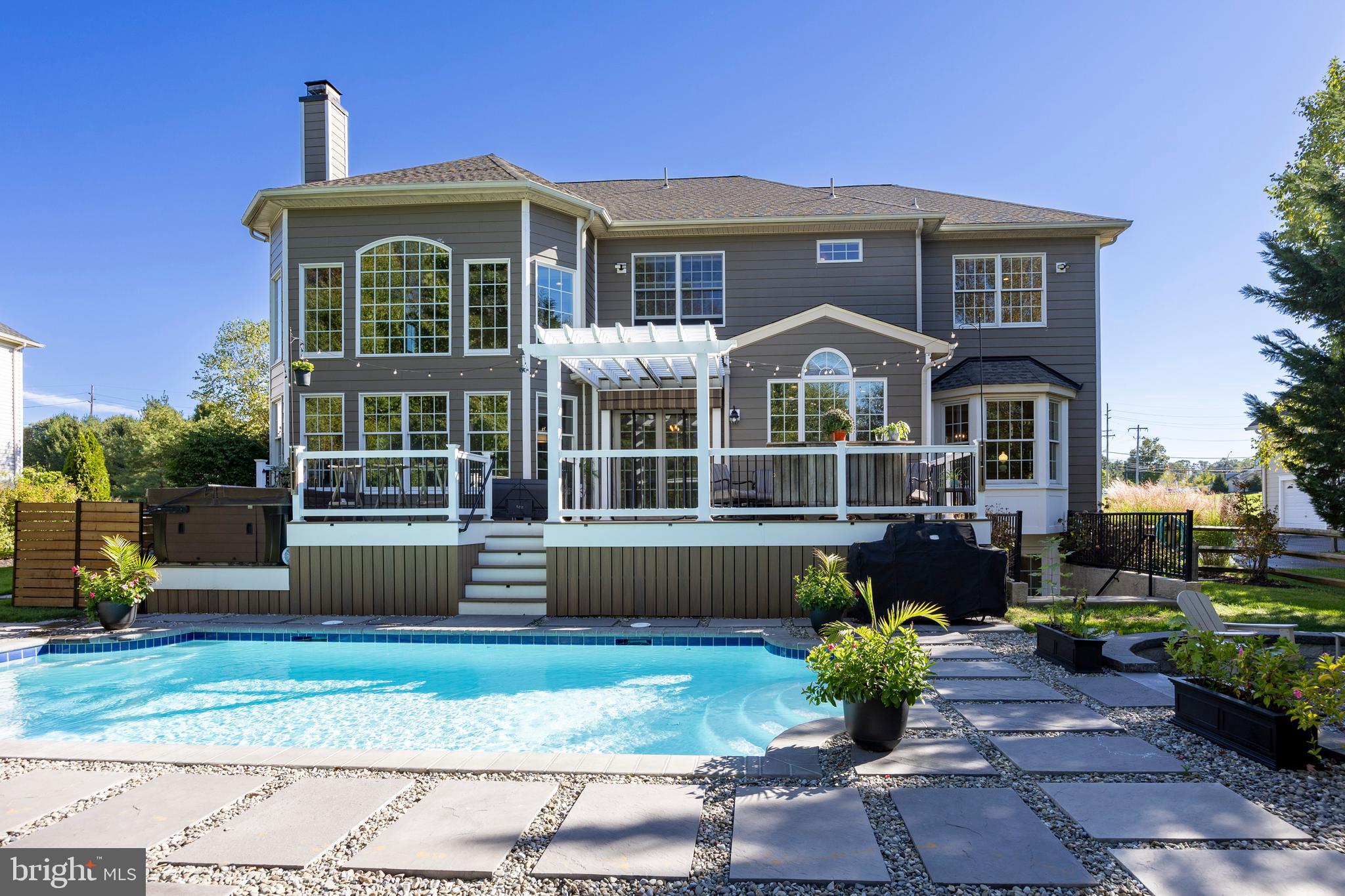 RESERVE AT EAGLE - Residential