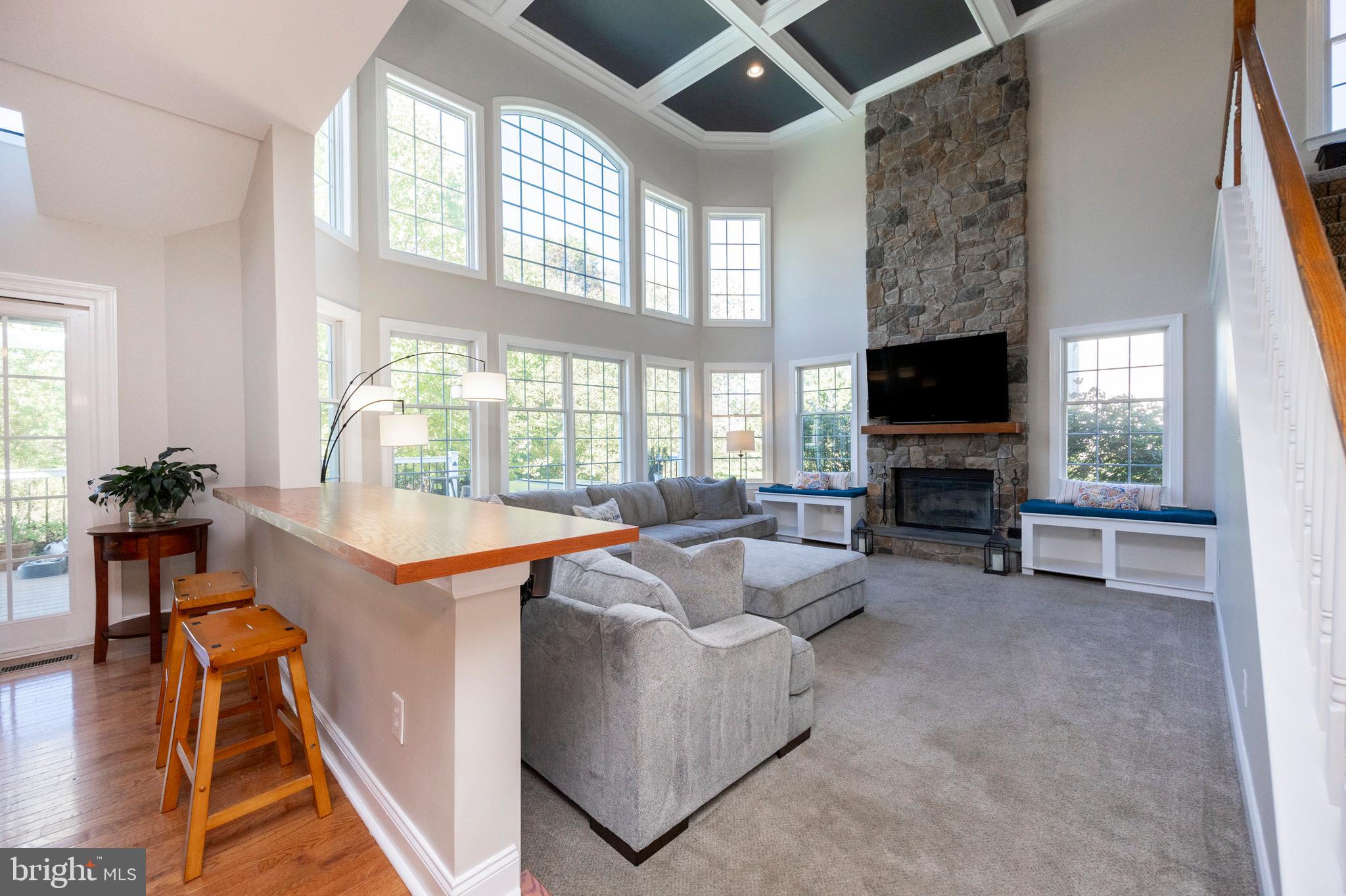 RESERVE AT EAGLE - Residential