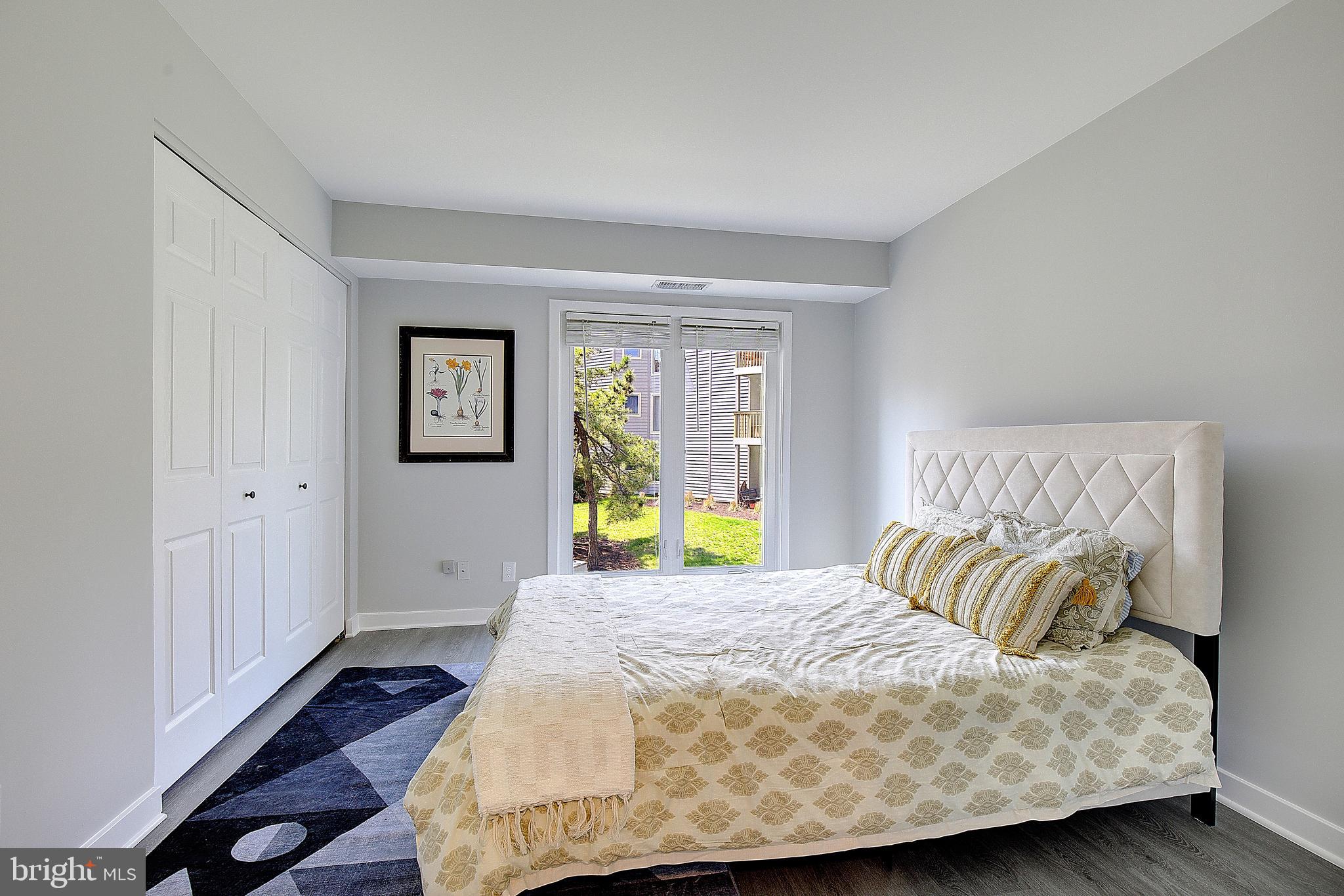 CHESAPEAKE HARBOUR - Residential