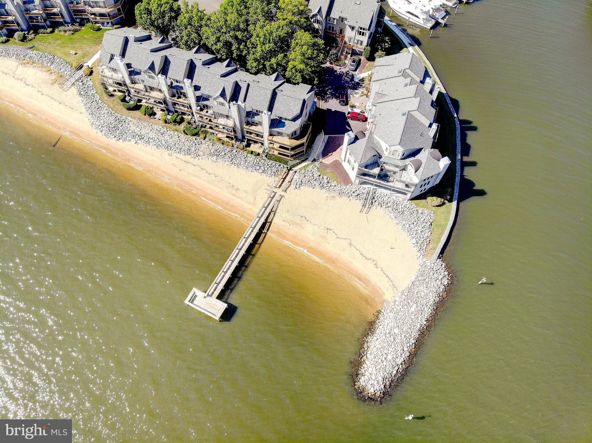 CHESAPEAKE HARBOUR - Residential