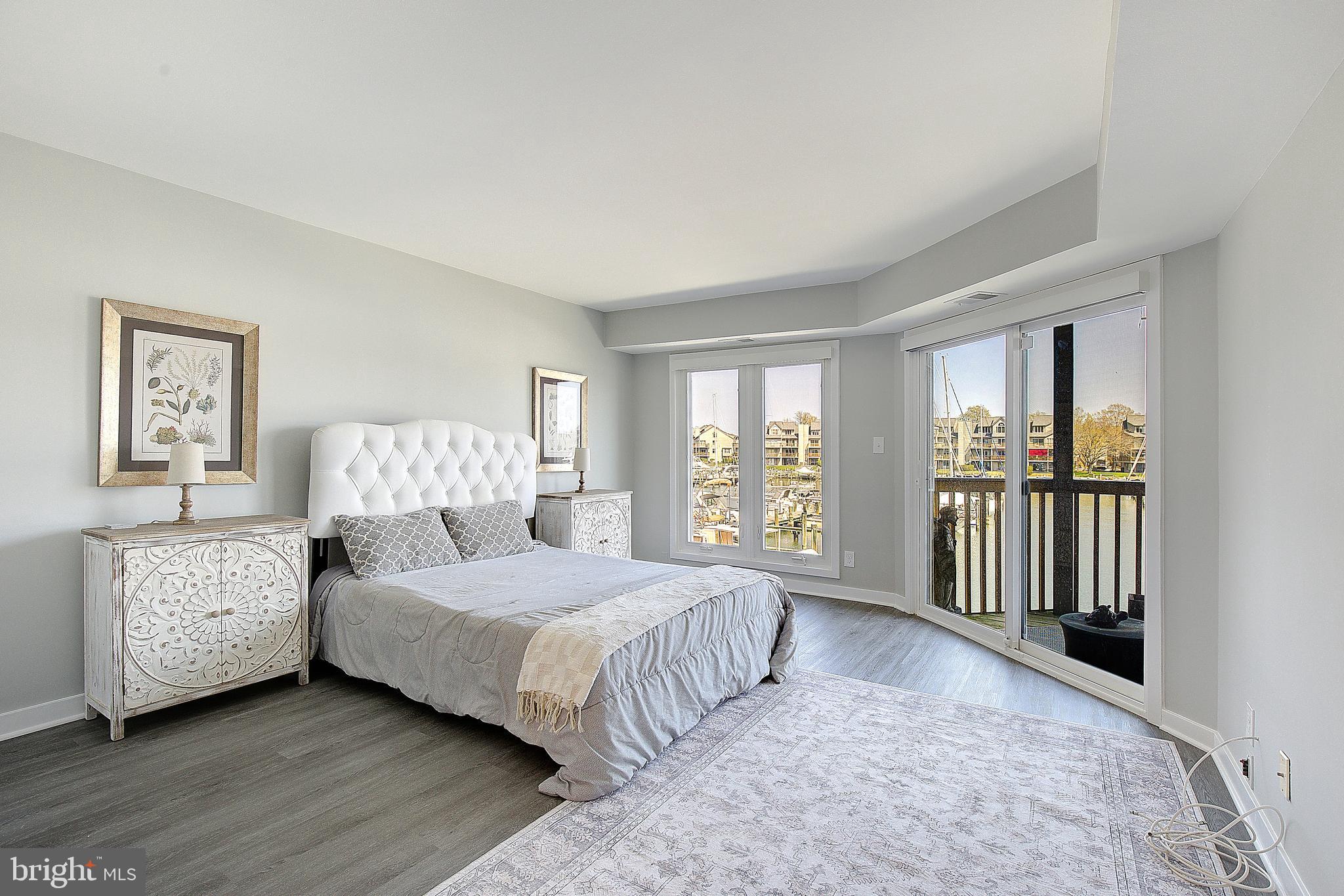 CHESAPEAKE HARBOUR - Residential