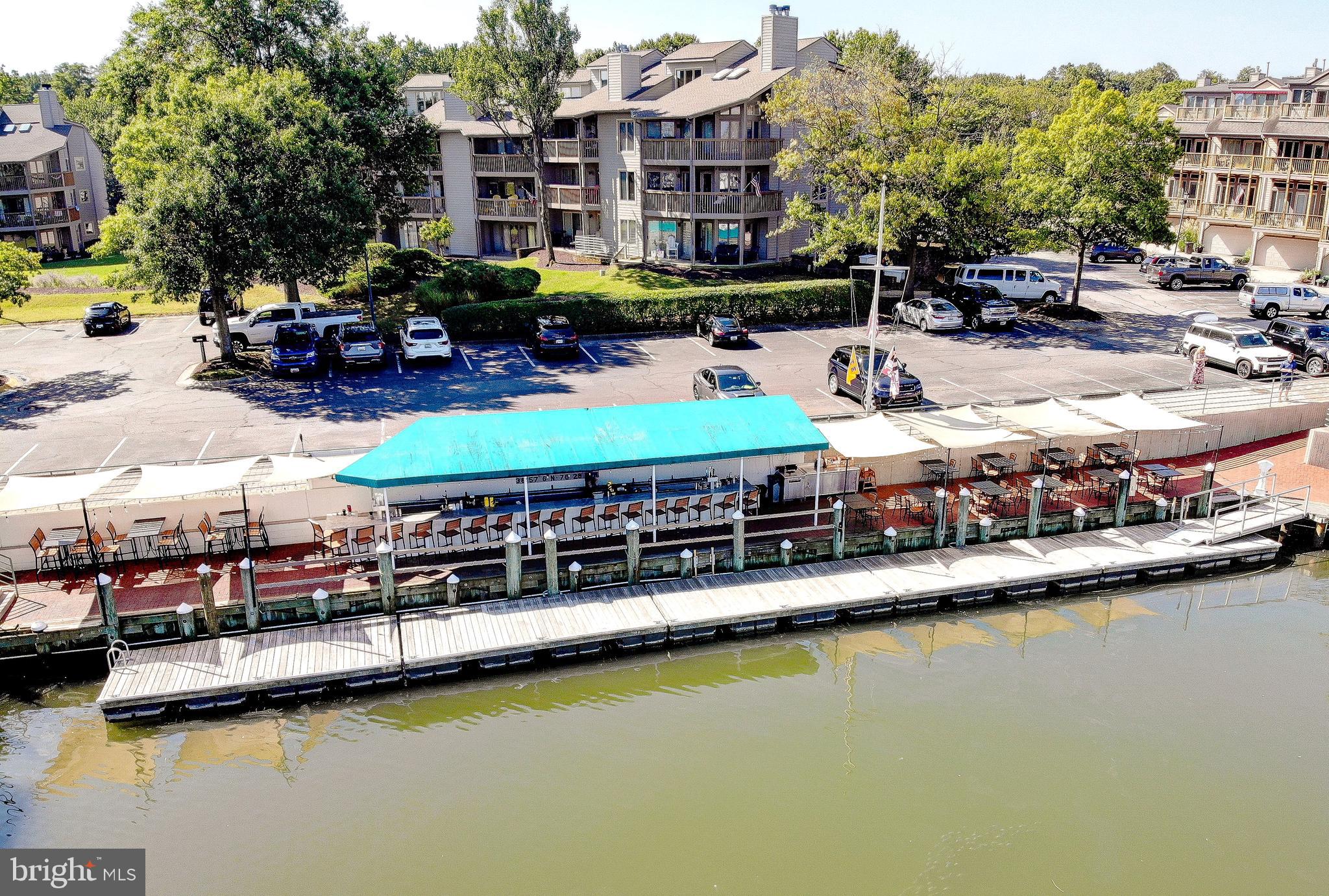 CHESAPEAKE HARBOUR - Residential