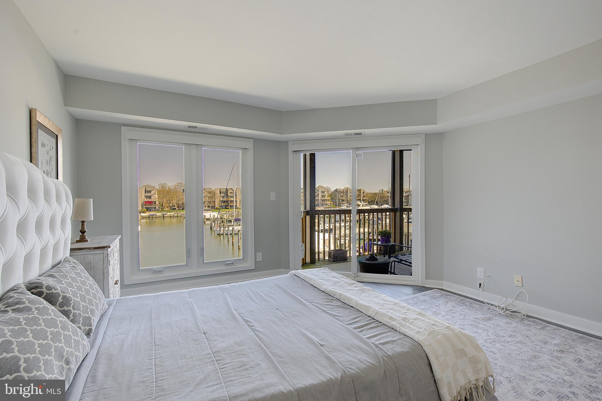 CHESAPEAKE HARBOUR - Residential