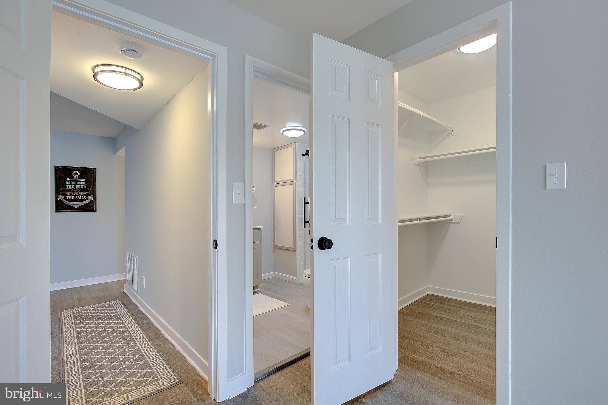 CHESAPEAKE HARBOUR - Residential