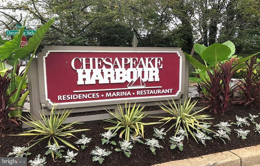 CHESAPEAKE HARBOUR - Residential