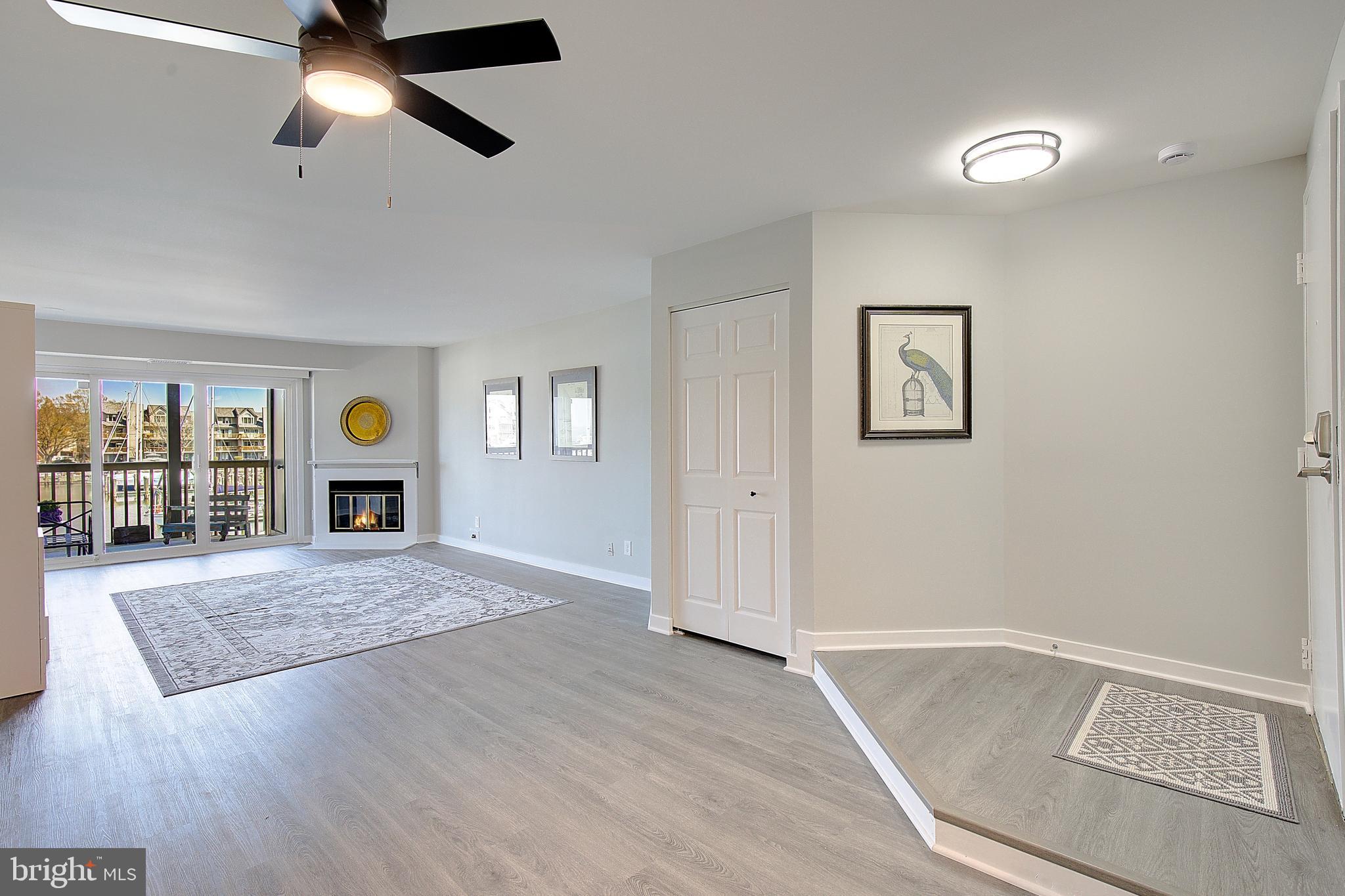 CHESAPEAKE HARBOUR - Residential