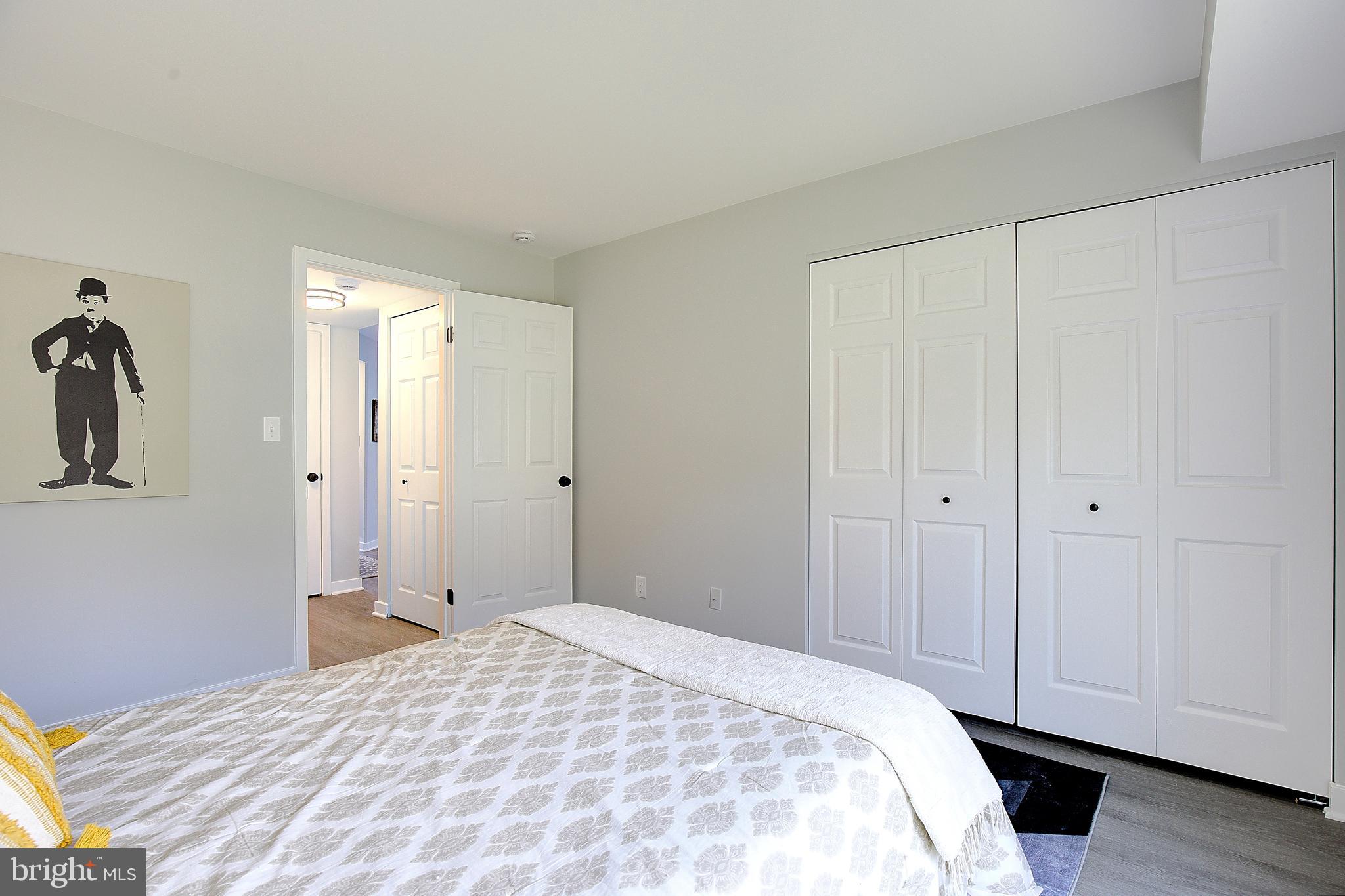 CHESAPEAKE HARBOUR - Residential
