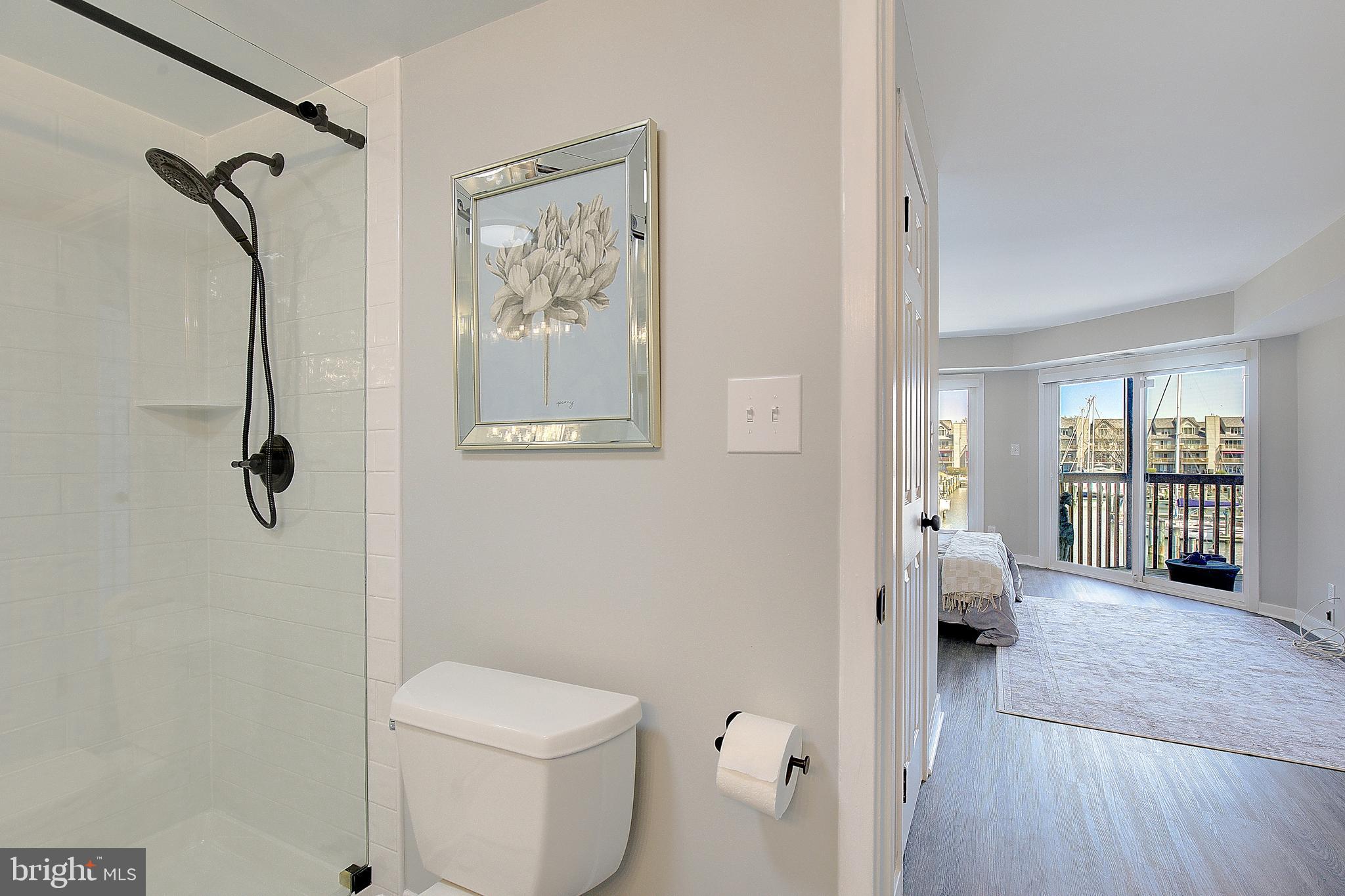 CHESAPEAKE HARBOUR - Residential