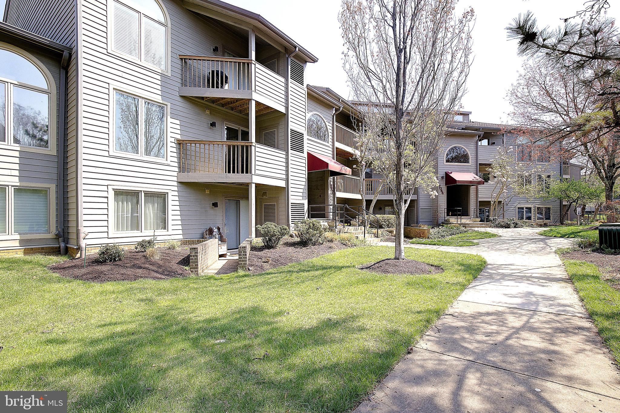 CHESAPEAKE HARBOUR - Residential