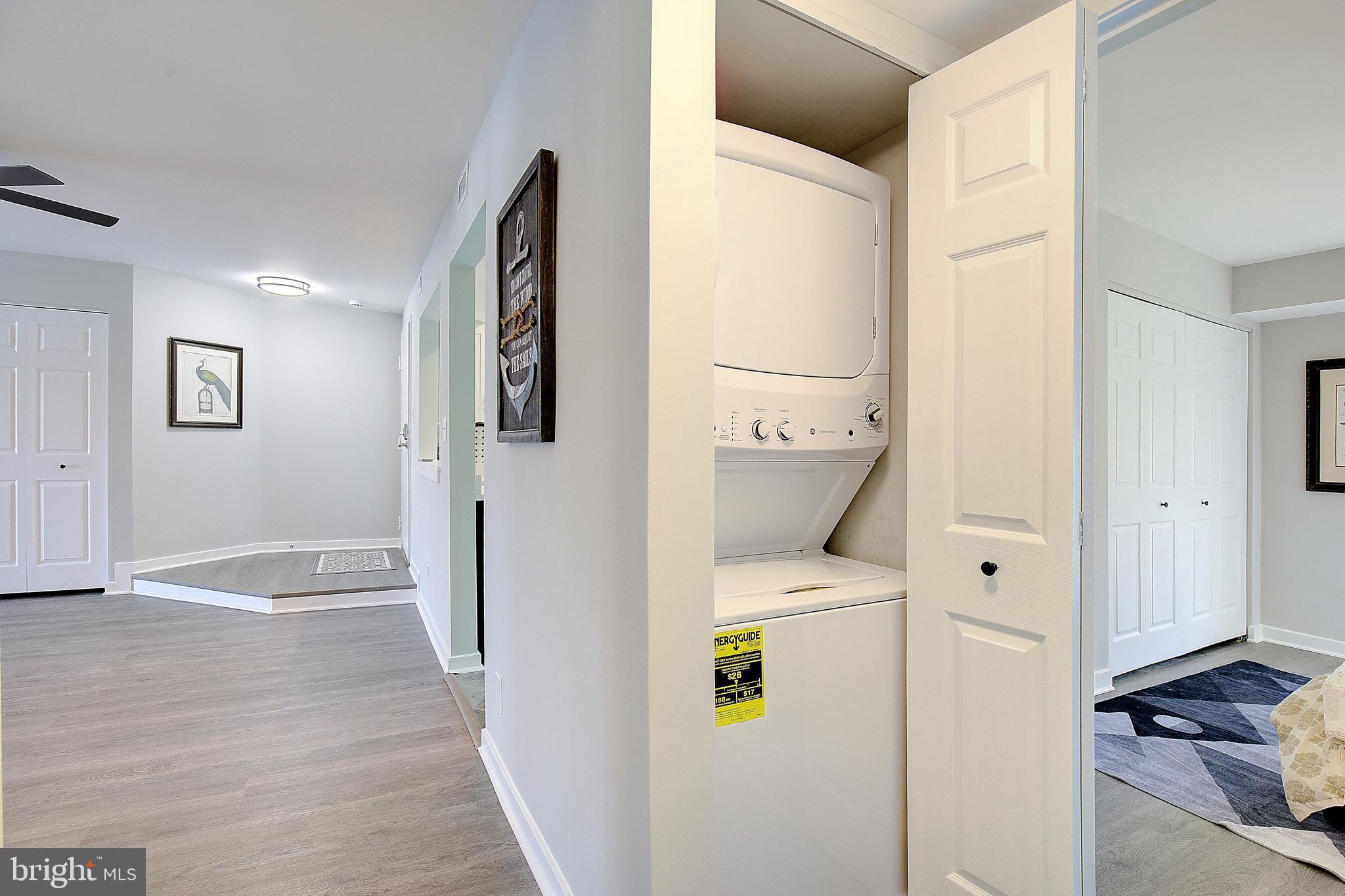 CHESAPEAKE HARBOUR - Residential