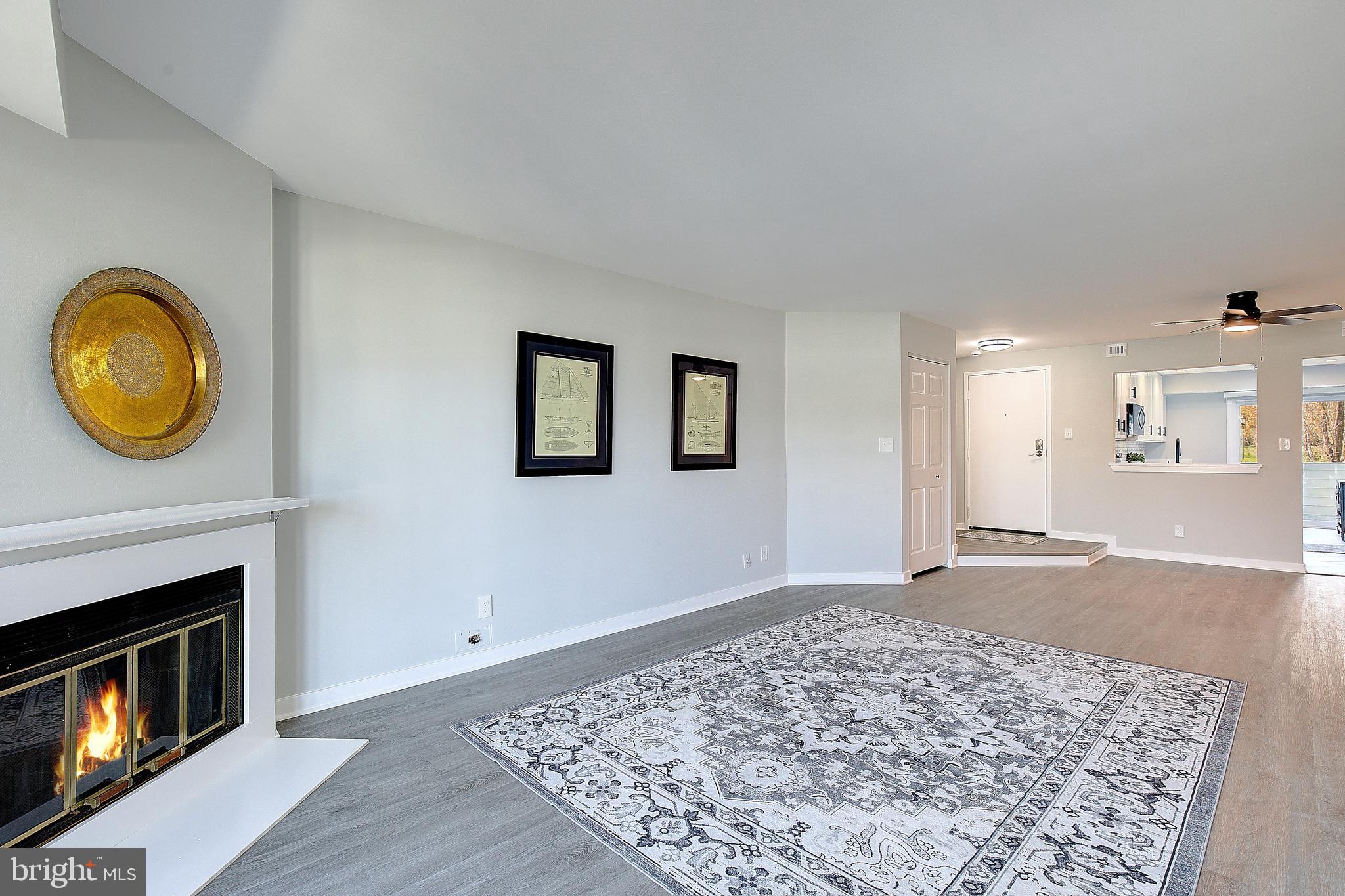 CHESAPEAKE HARBOUR - Residential