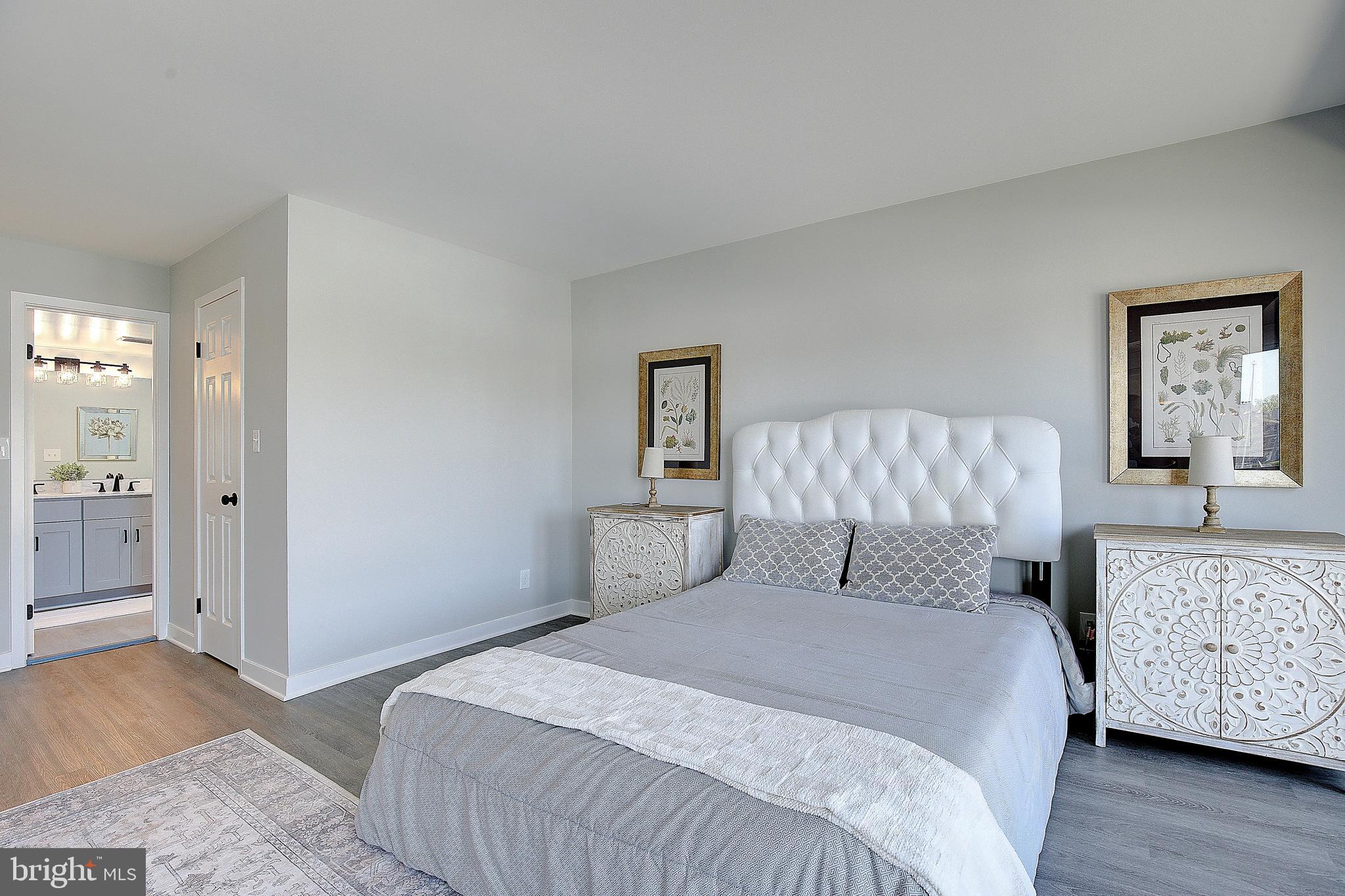 CHESAPEAKE HARBOUR - Residential