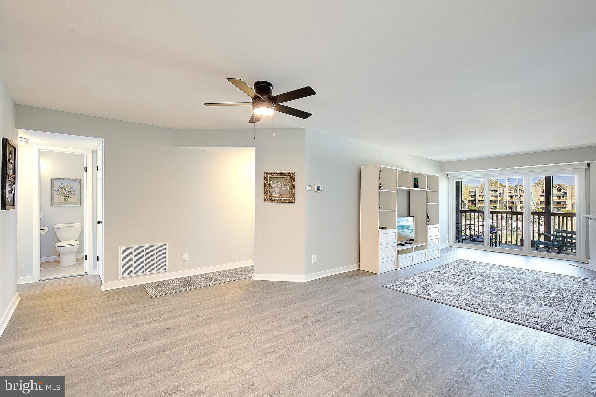 CHESAPEAKE HARBOUR - Residential