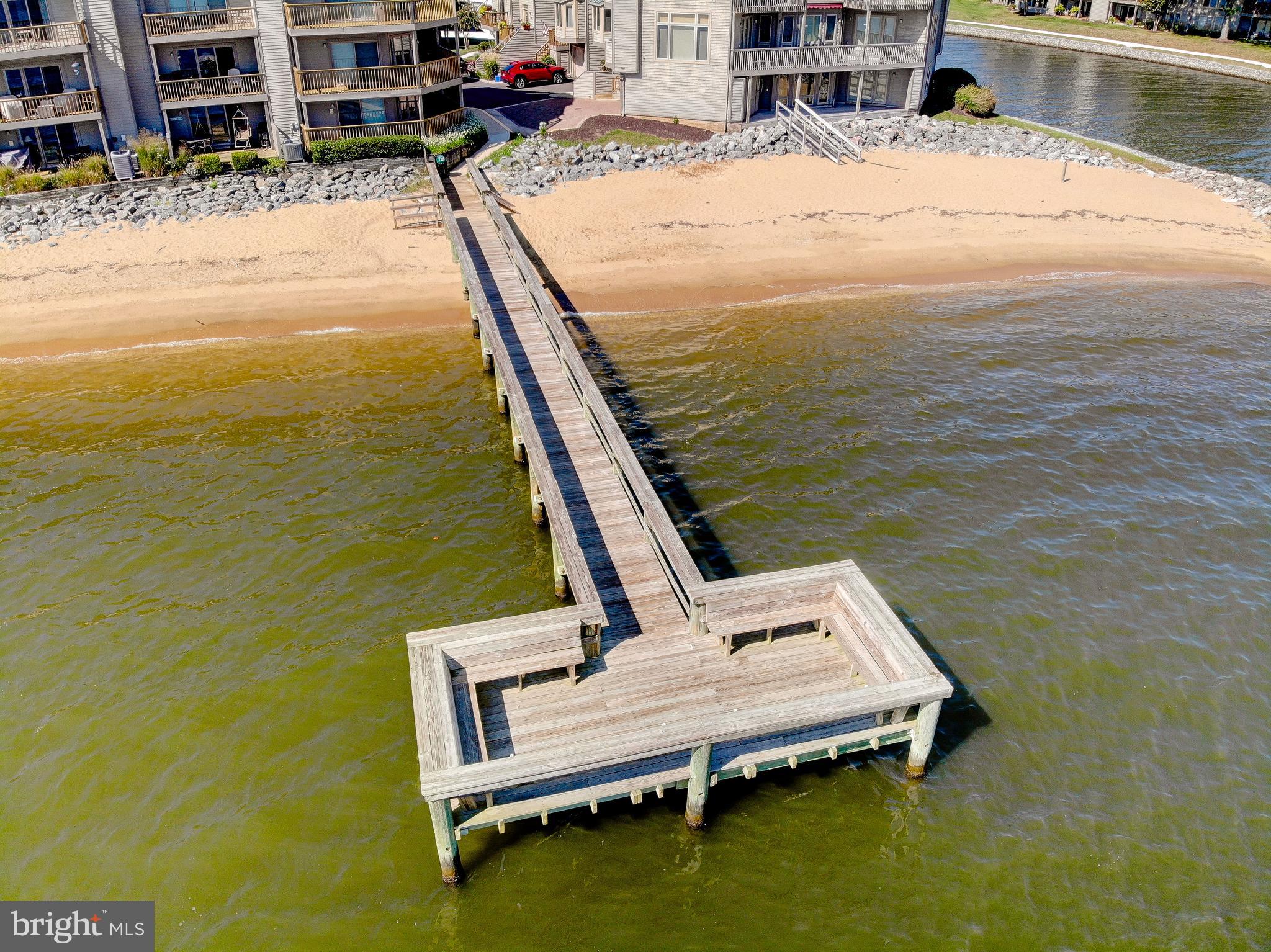 CHESAPEAKE HARBOUR - Residential