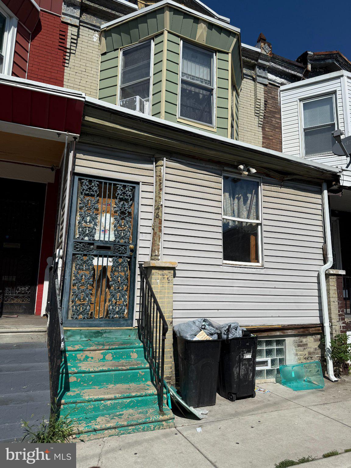 46 N PEACH STREET