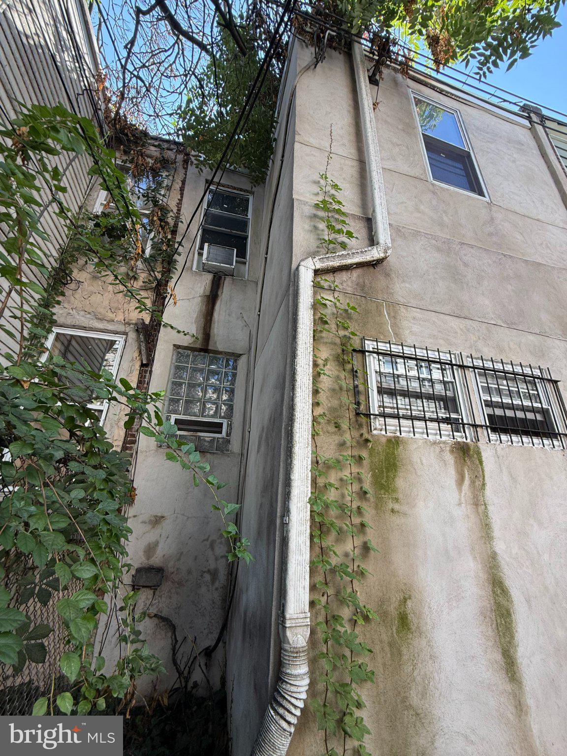 46 N PEACH STREET