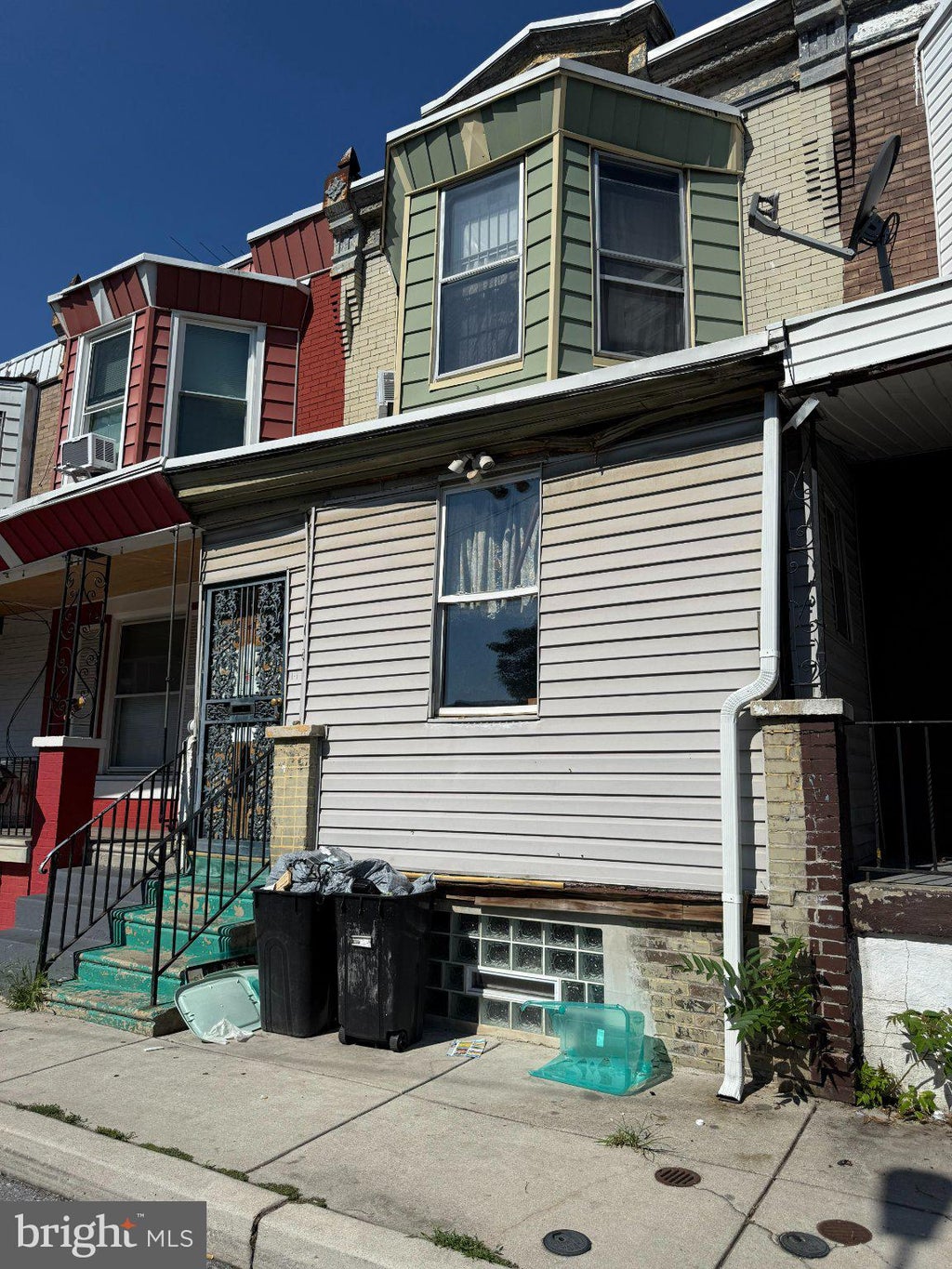 Photo of 46 N Peach Street, PHILADELPHIA, PA 19139 (MLS # PAPH2672112)