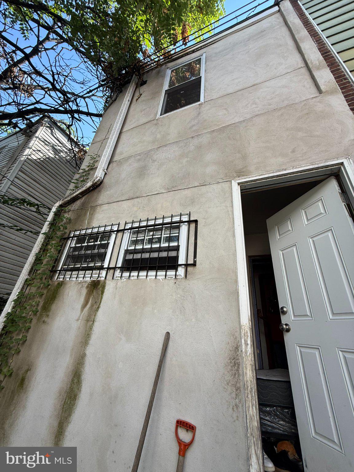 46 N PEACH STREET