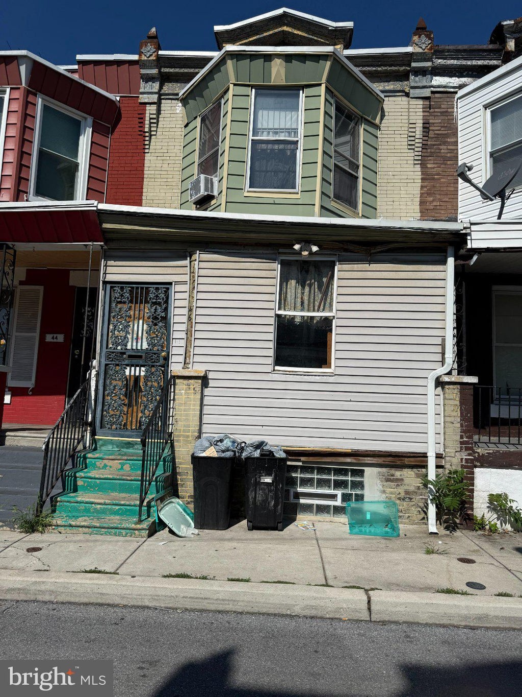 Photo of 46 N Peach Street, PHILADELPHIA, PA 19139 (MLS # PAPH2672112)