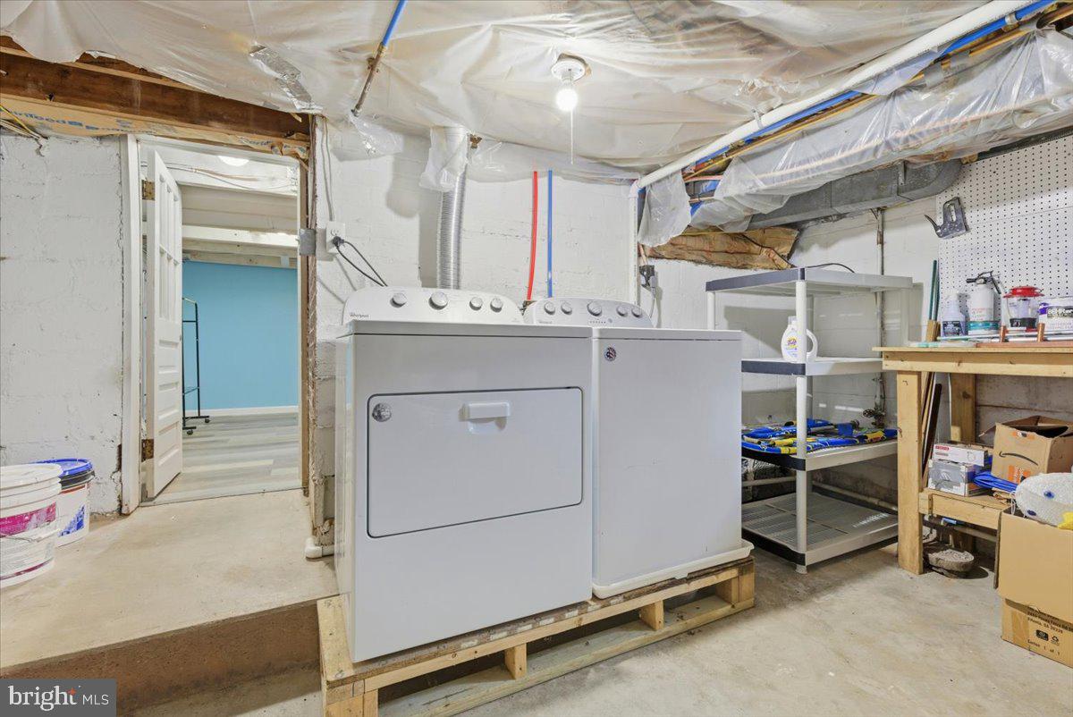 BROYHILL FOREST - Residential Lease