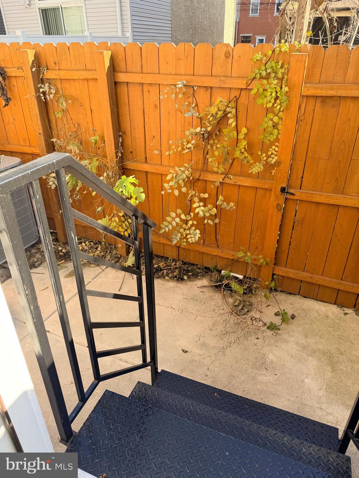 NORRIS SQUARE - Residential