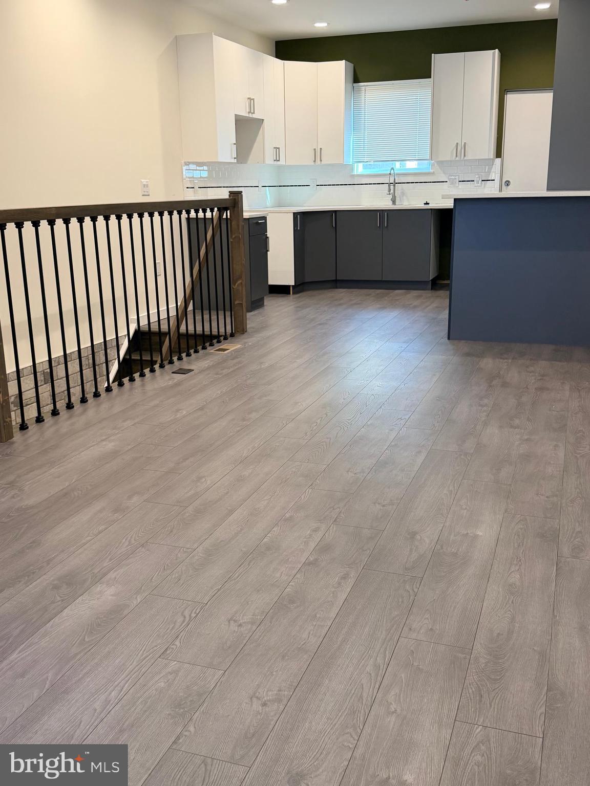 NORRIS SQUARE - Residential