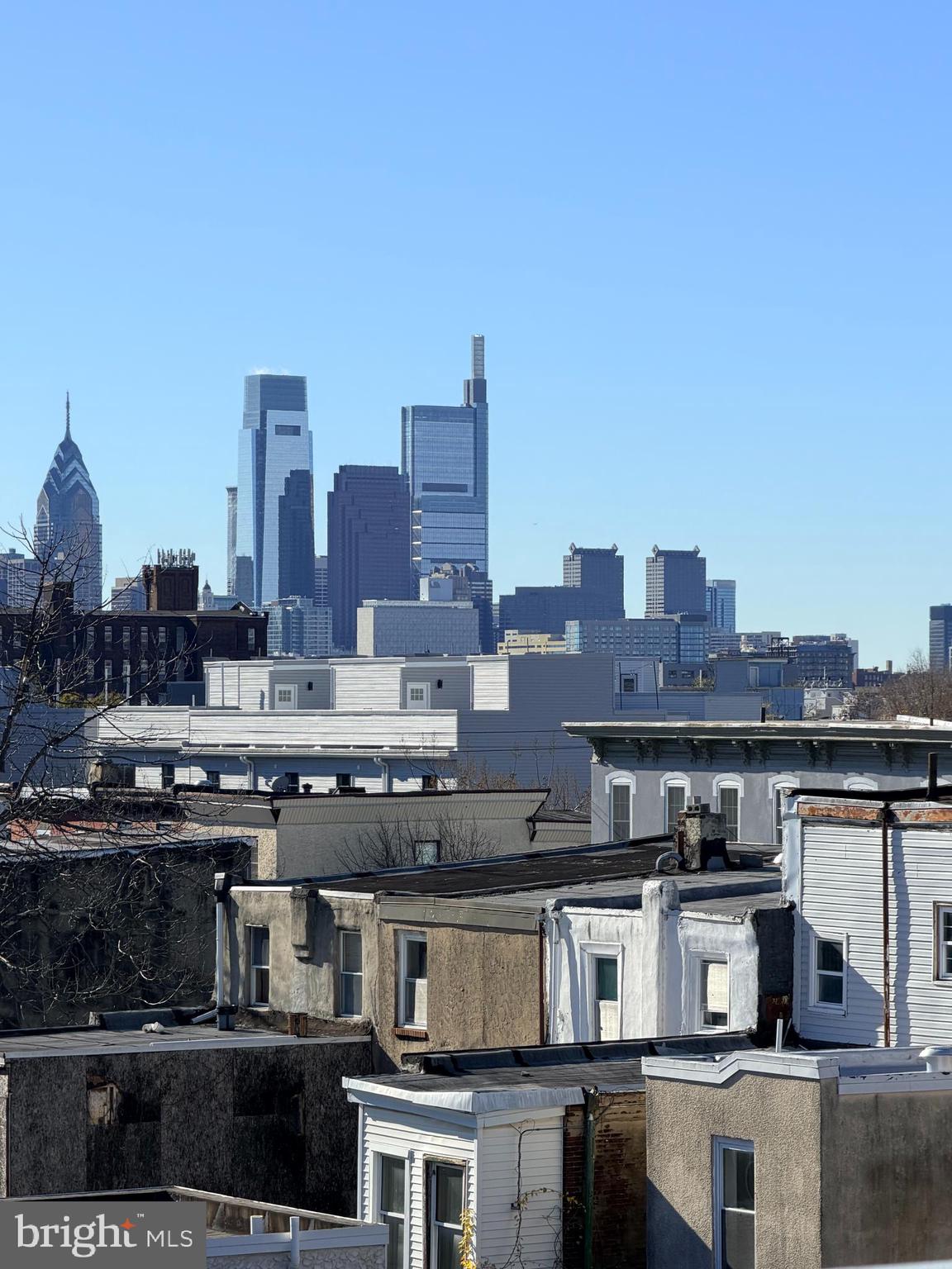 NORRIS SQUARE - Residential