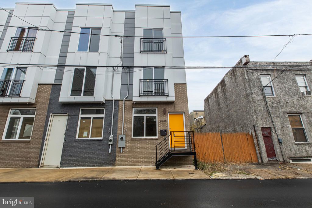 Photo of 2035 N Orianna Street, PHILADELPHIA, PA 19122 (MLS # PAPH2564892)