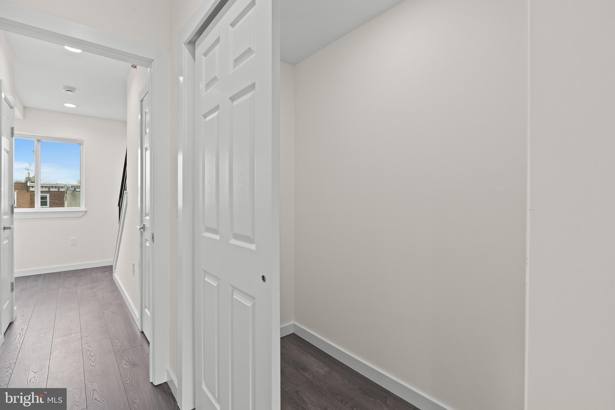 NORRIS SQUARE - Residential