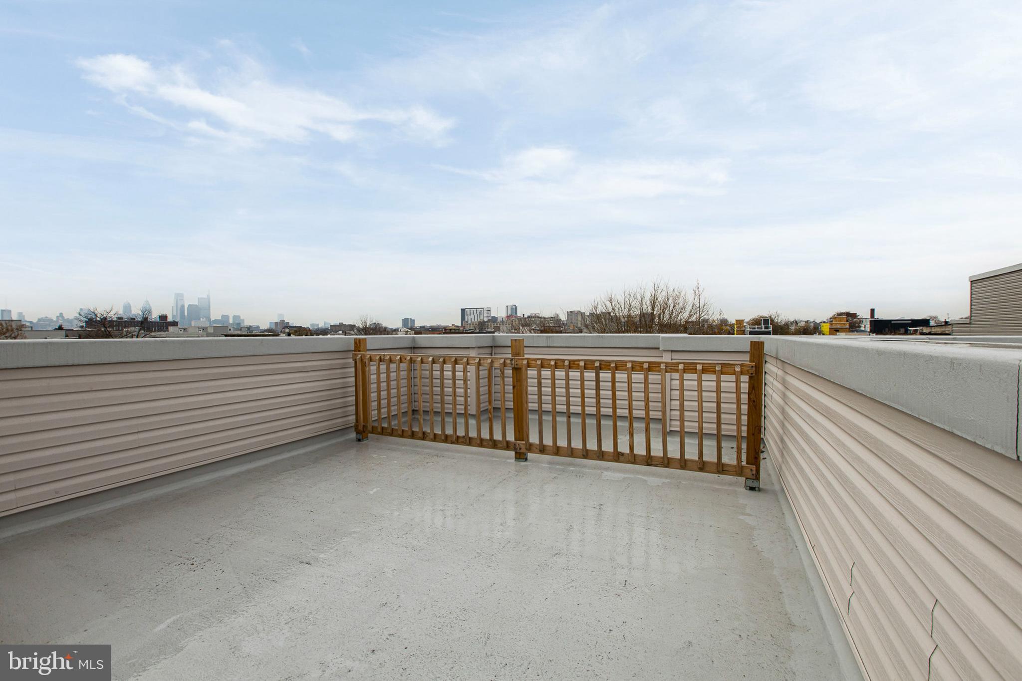 NORRIS SQUARE - Residential