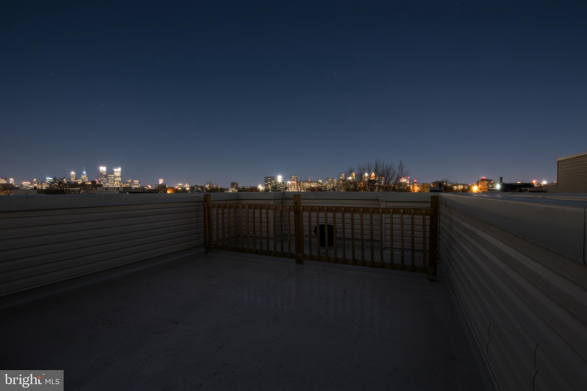 NORRIS SQUARE - Residential