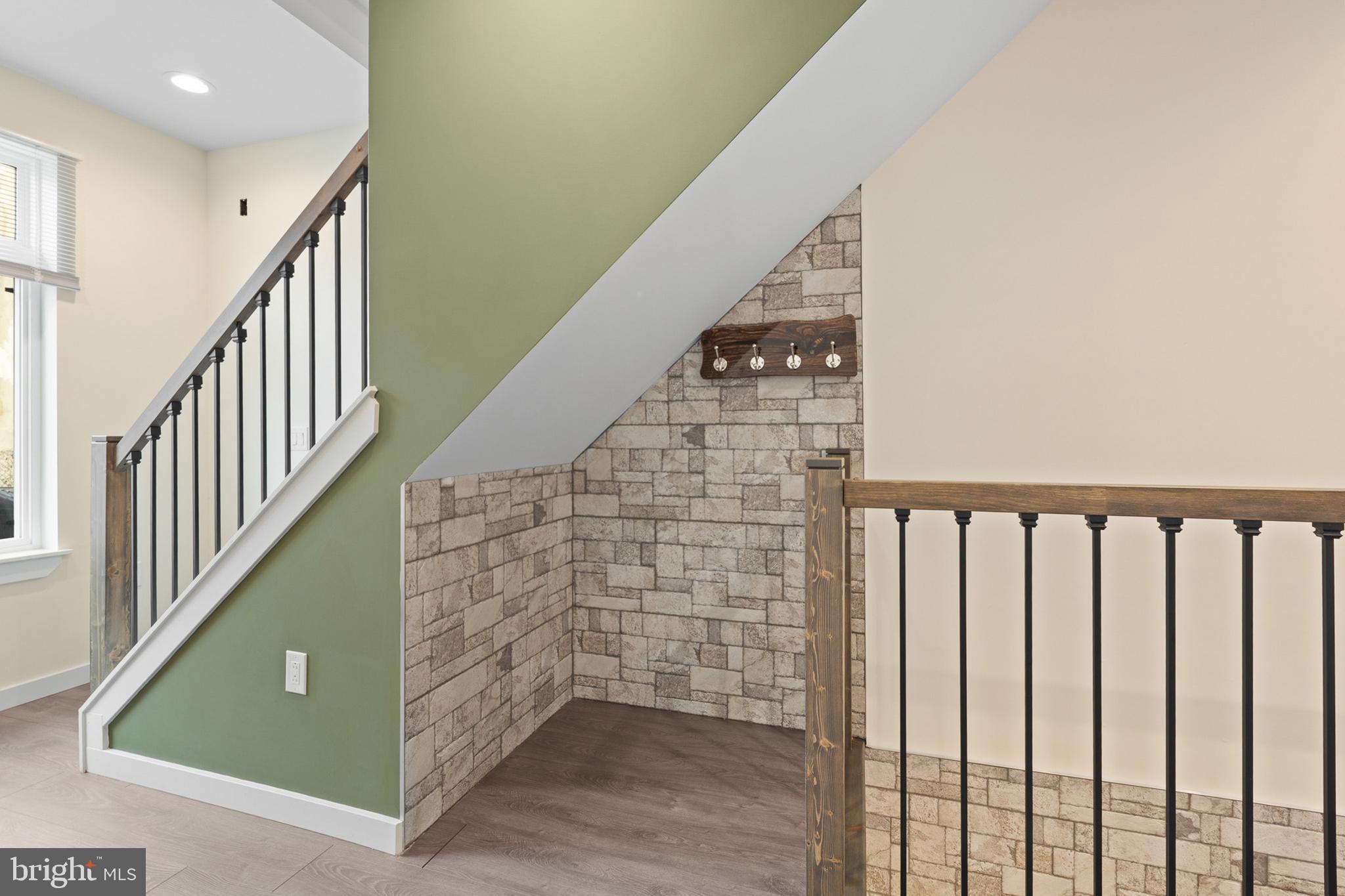 NORRIS SQUARE - Residential